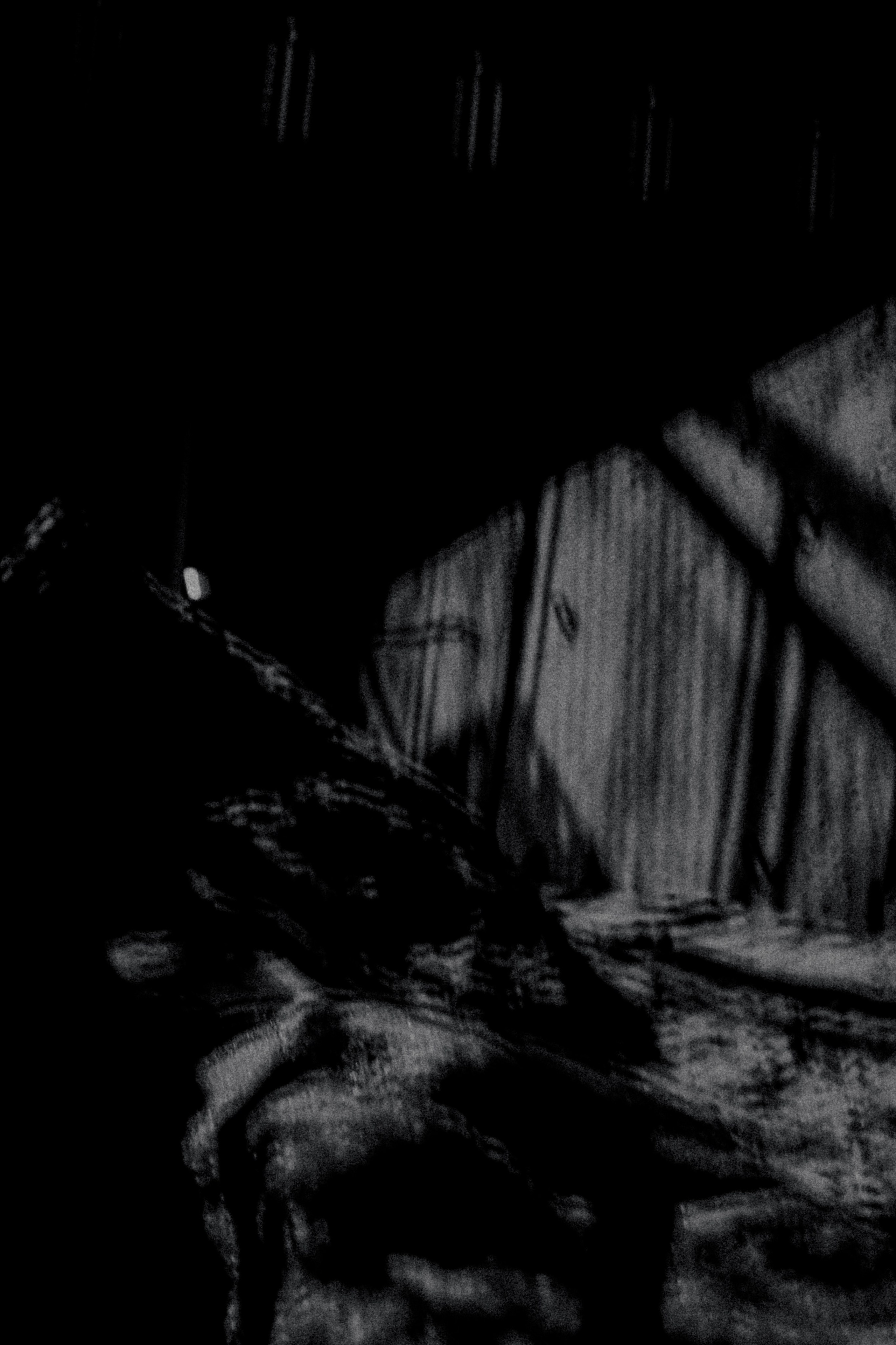 Город Н. Предание о руинах: АРХИВ ПУСТОТЫ