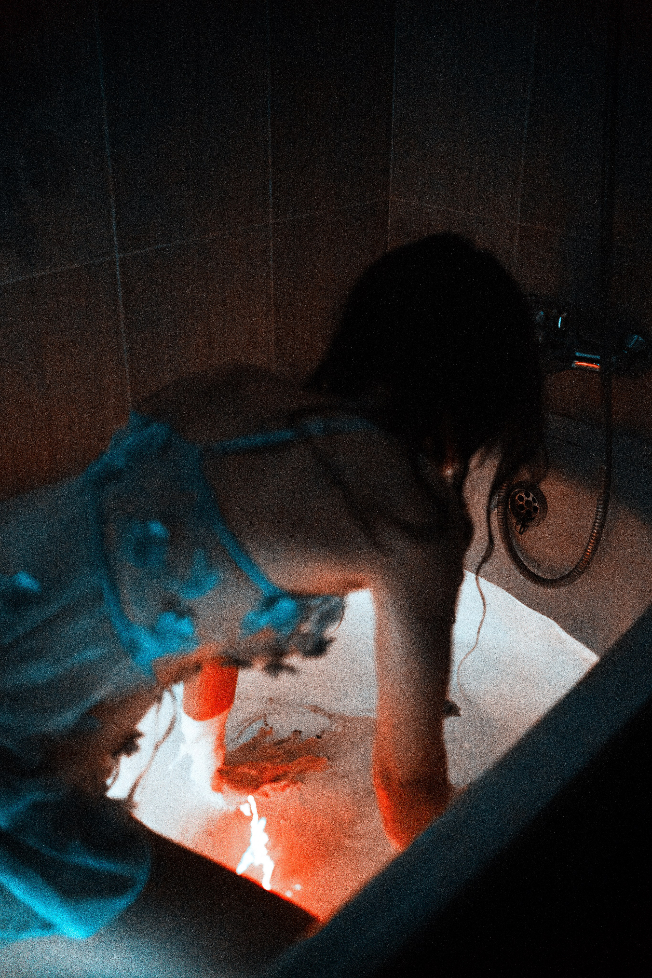 Джульетта. Фотограф Тамбов — Воронеж