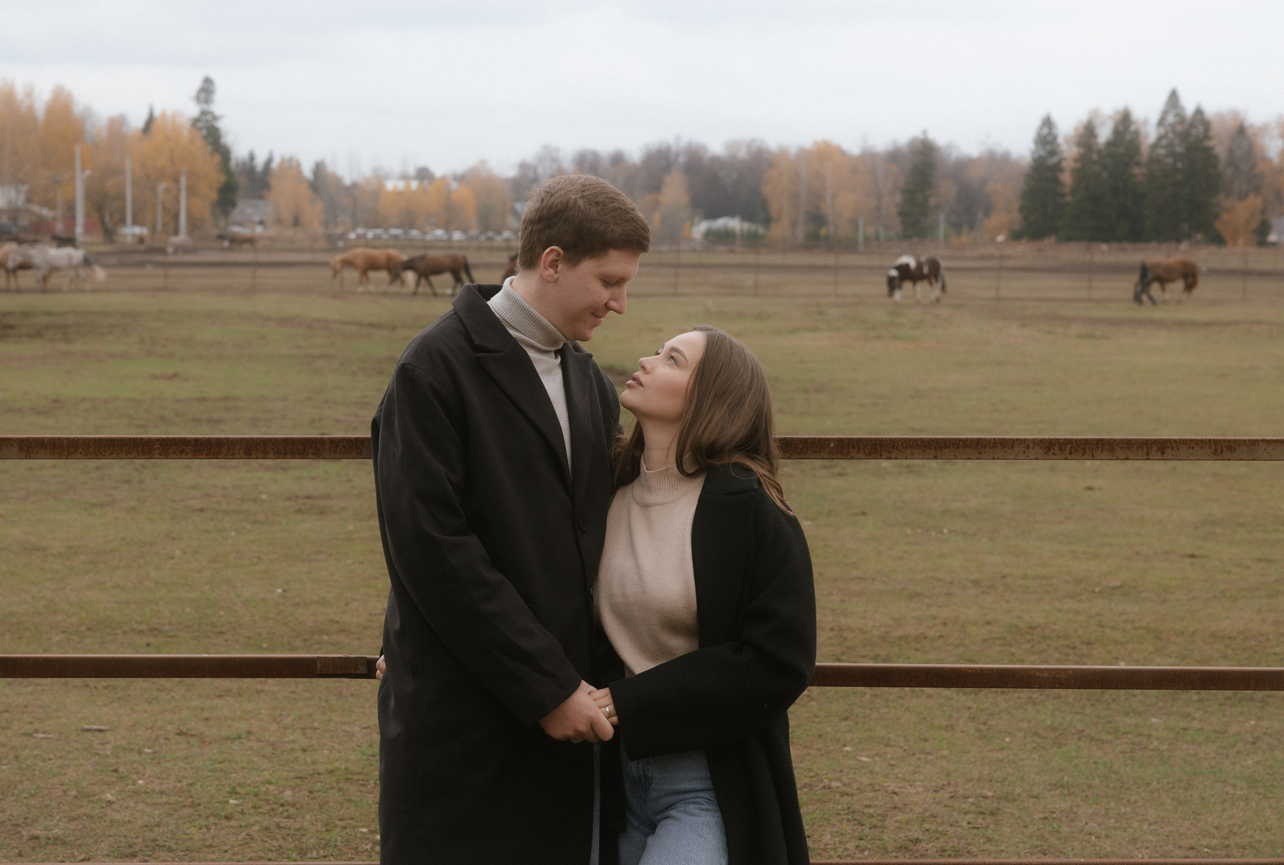 Леша + Лера. Семейный и детский фотограф Юлия Шох