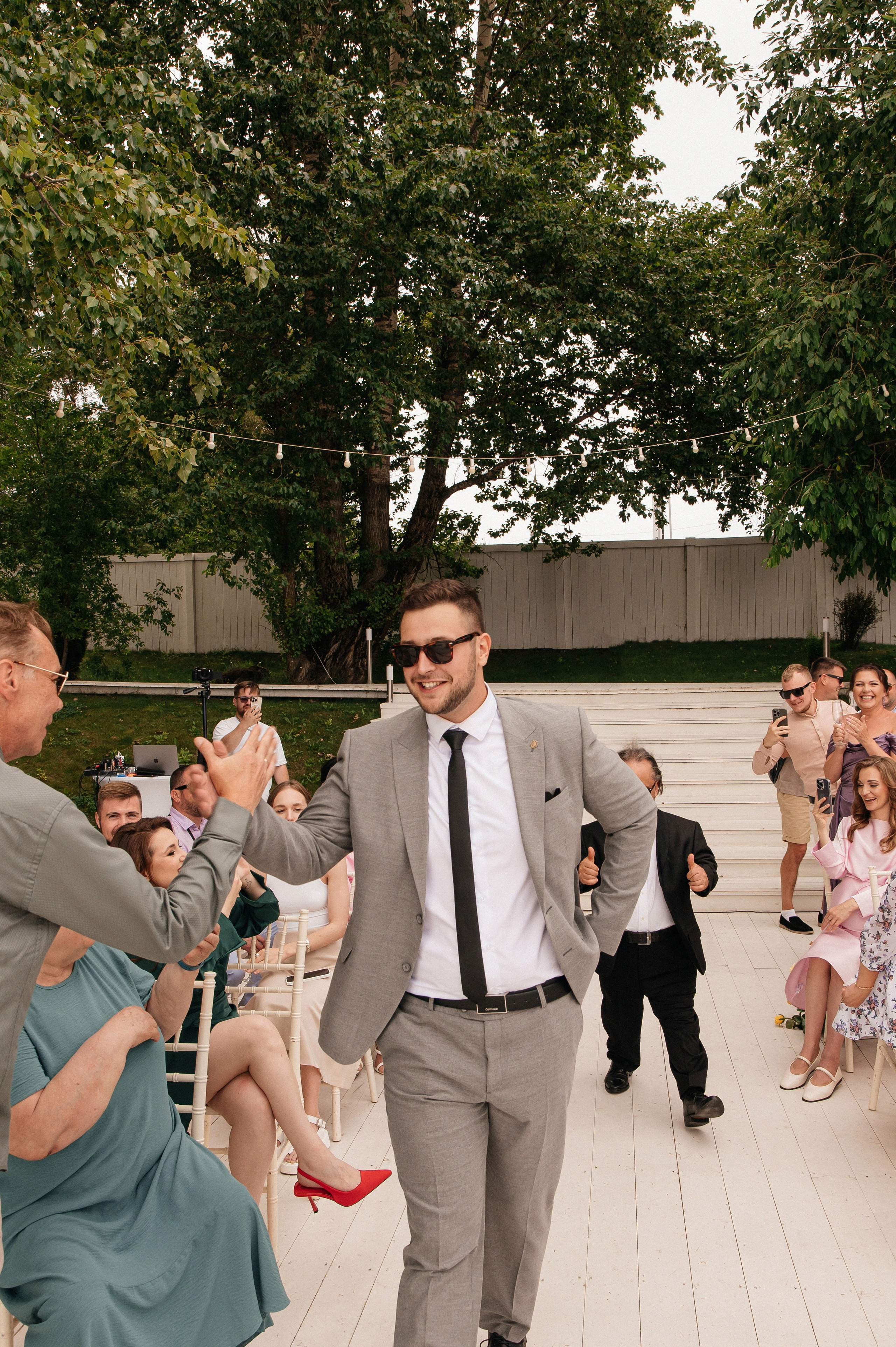 ANONS. Мария — Свадебный фотограф