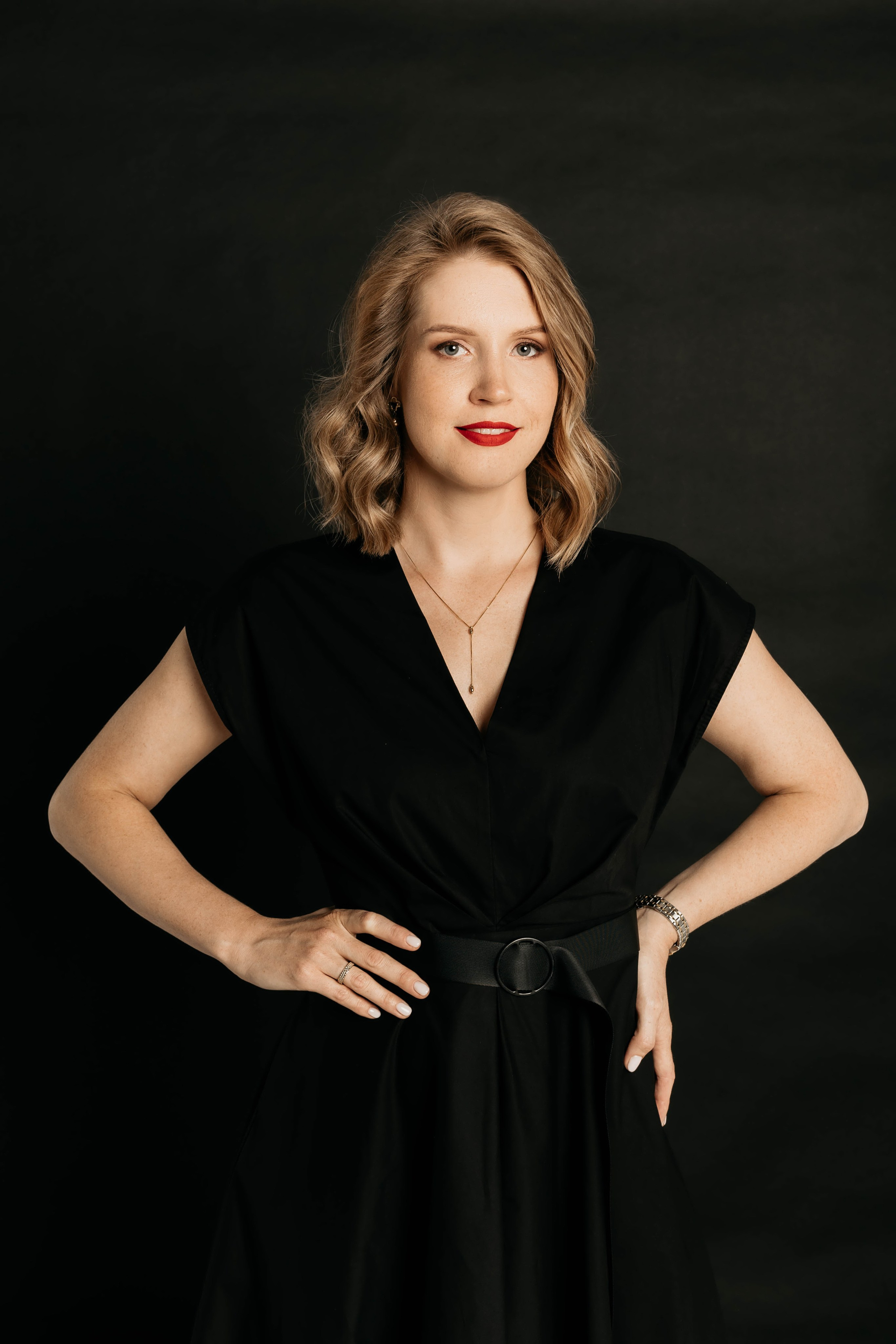 Ольга. Персональный фотограф Катерина Литвинова