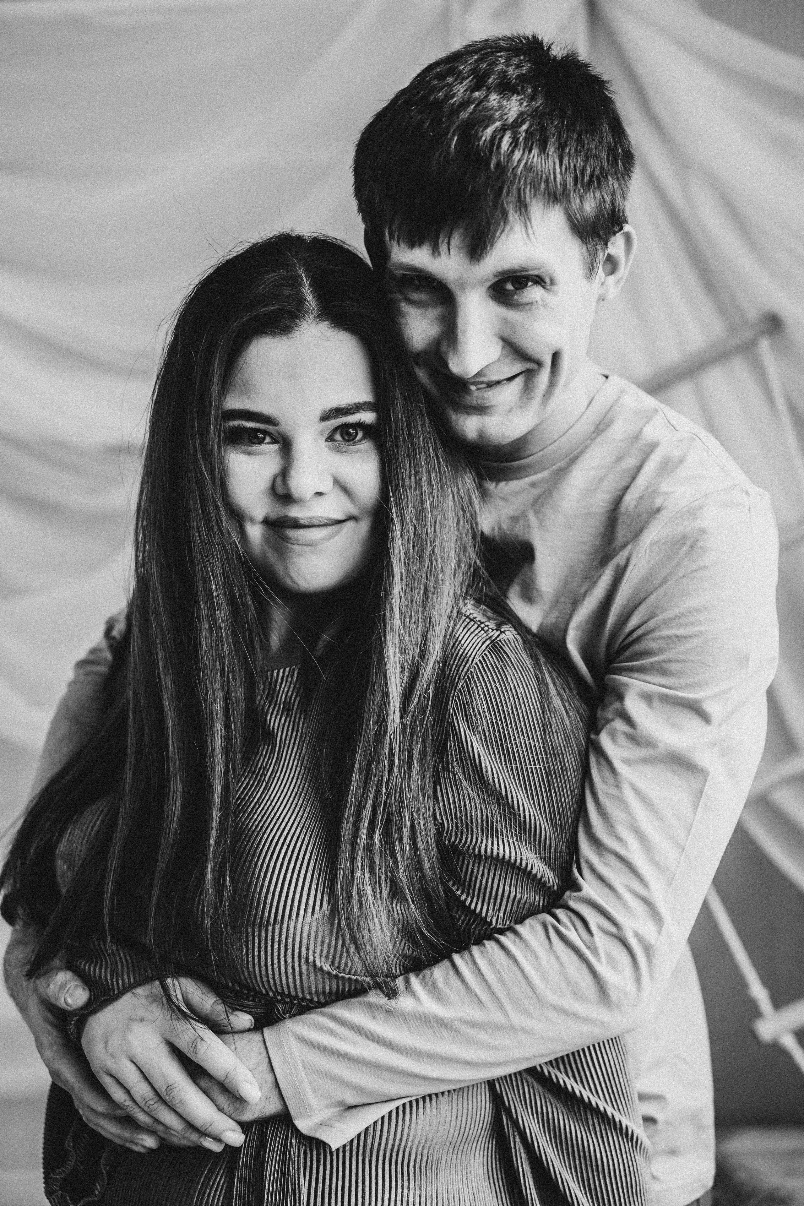 Семейные. Семейный фотограф в Ростове-на-Дону Дубровина Ксения