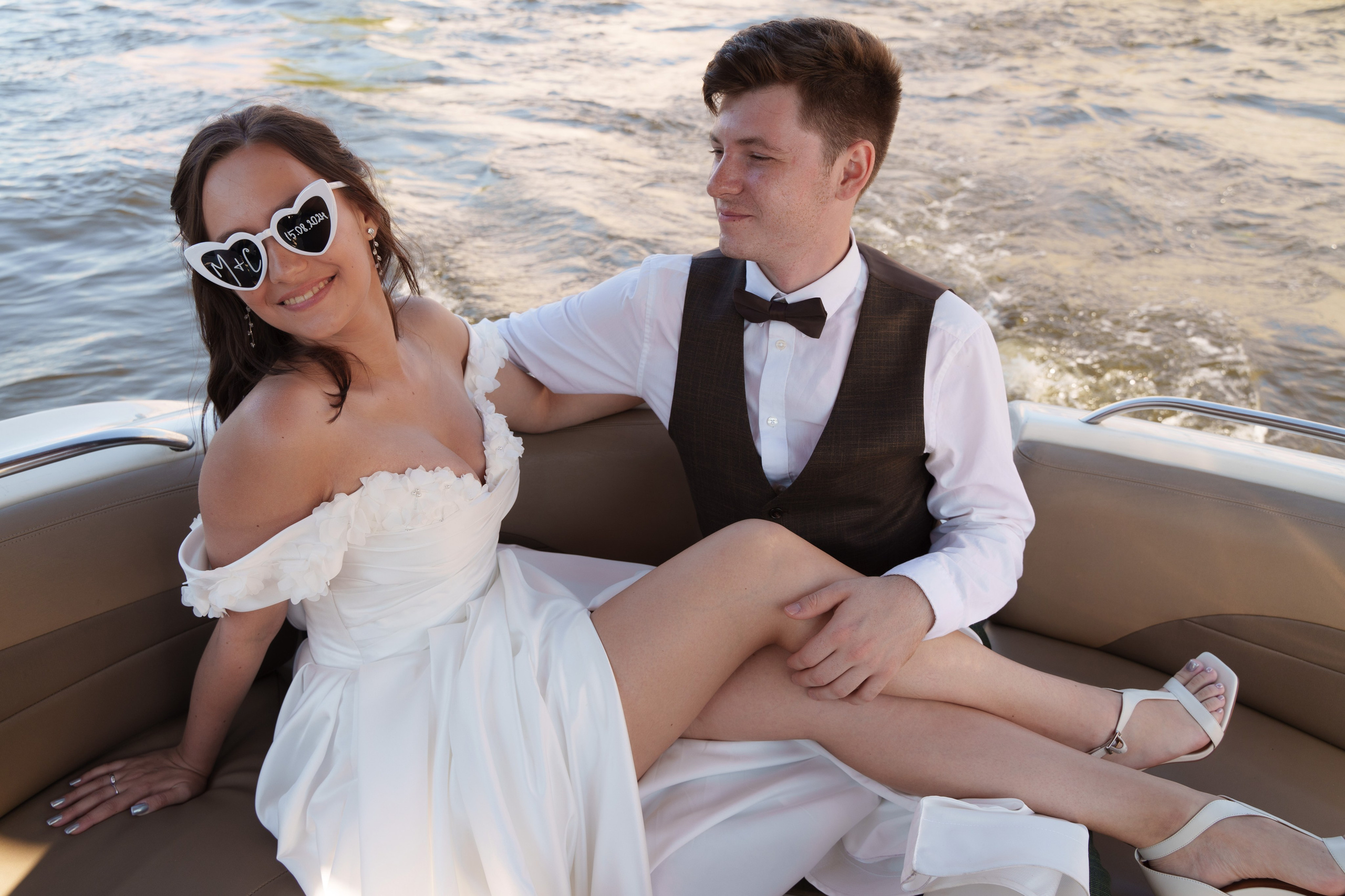 Максим + Софья