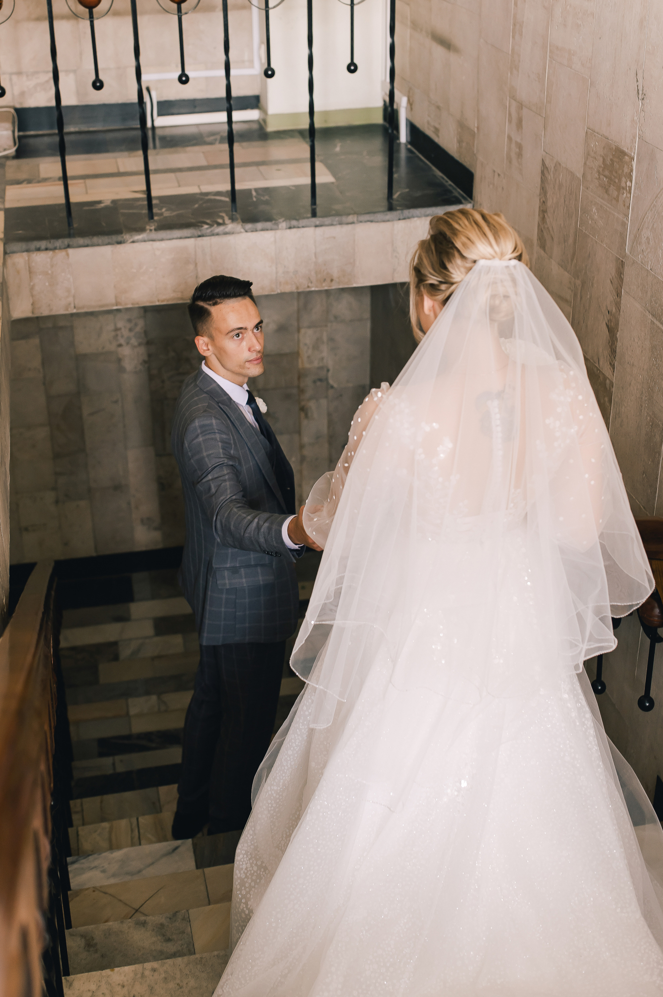 Альберт & Анастасия. Свадебный фотограф Екатерина Зайцева Краснодар