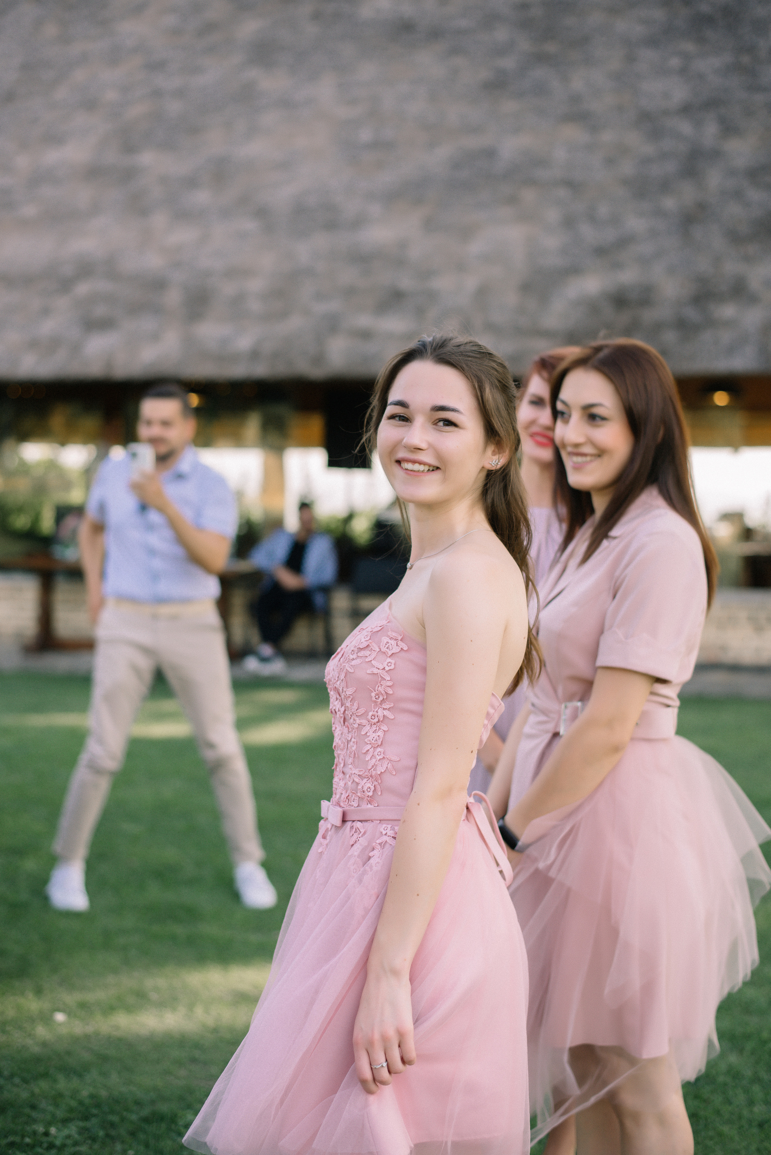 Михаил & Дарина. Свадебный фотограф Екатерина Зайцева Краснодар