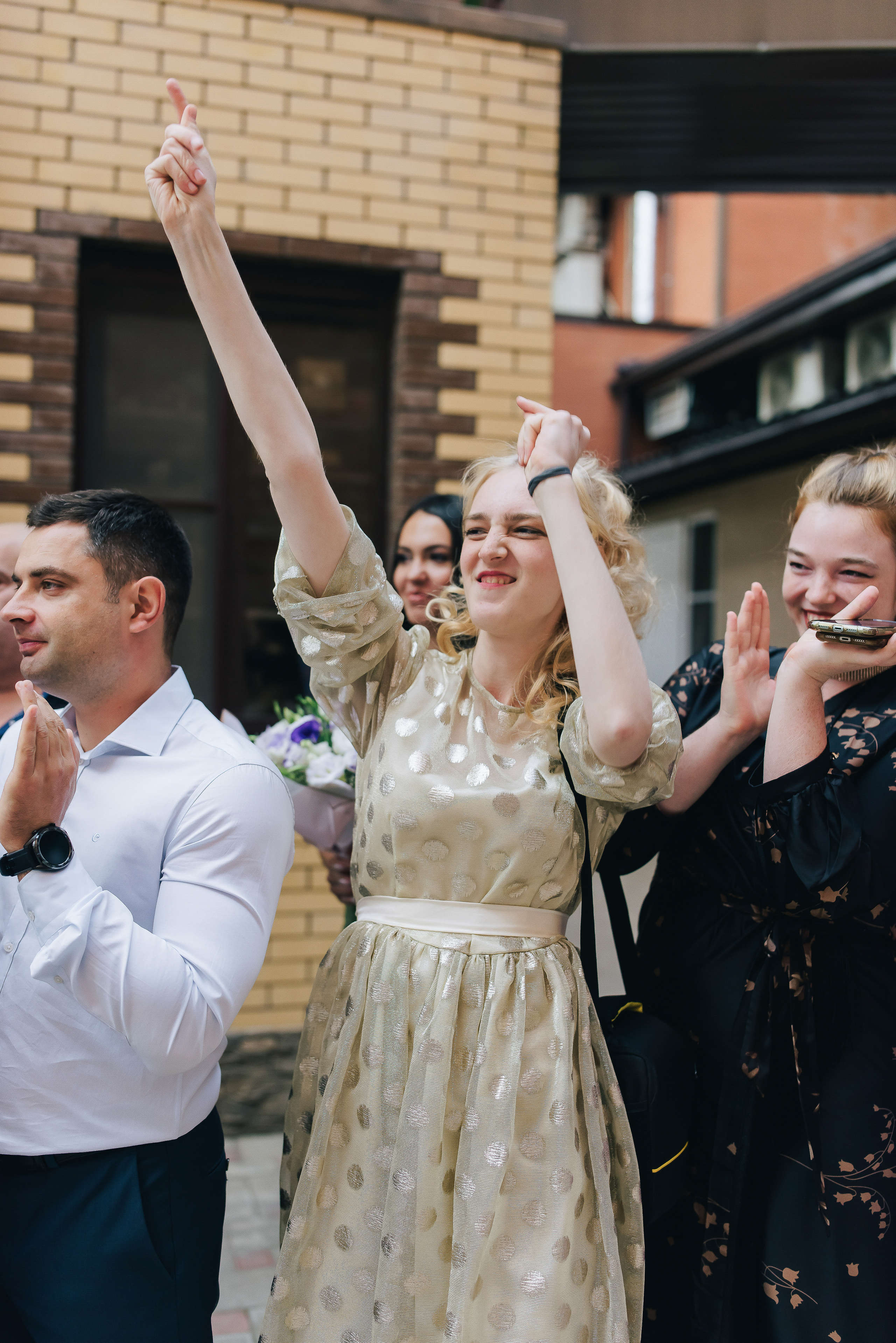 Пётр & Мария. Свадебный фотограф Екатерина Зайцева Краснодар