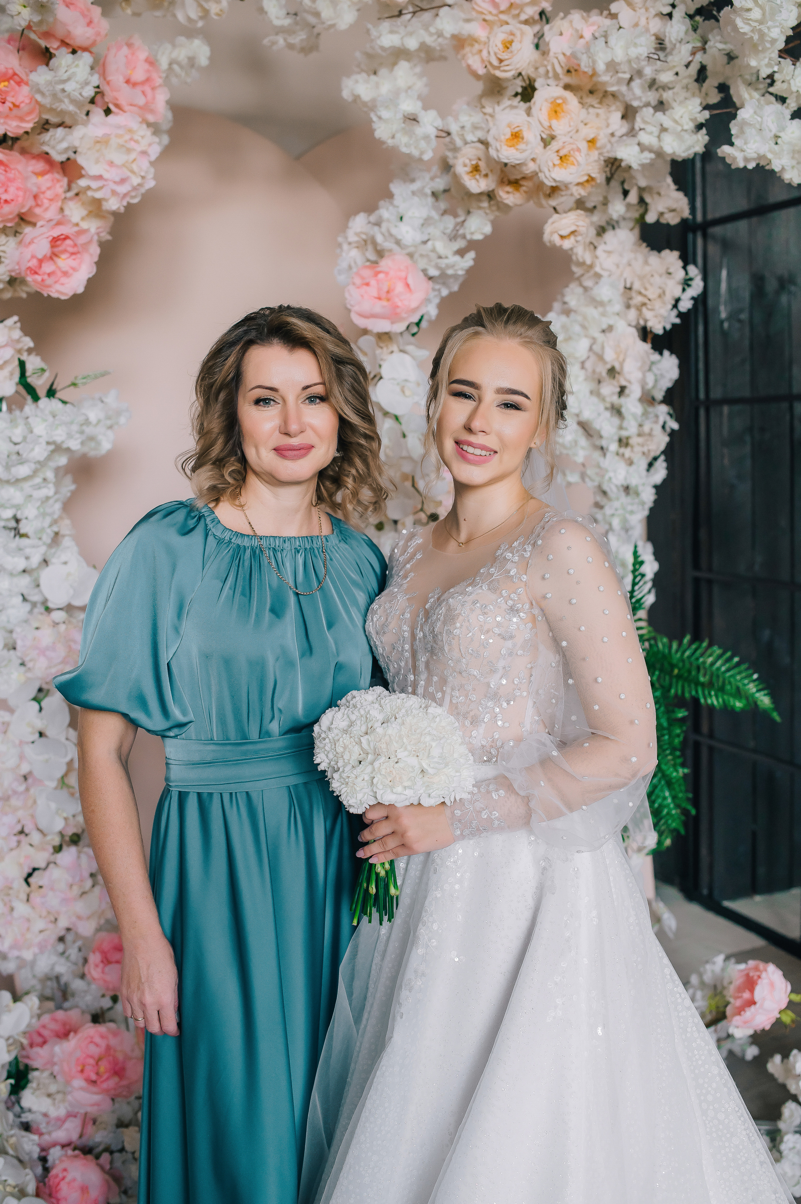 Альберт & Анастасия. Свадебный фотограф Екатерина Зайцева Краснодар