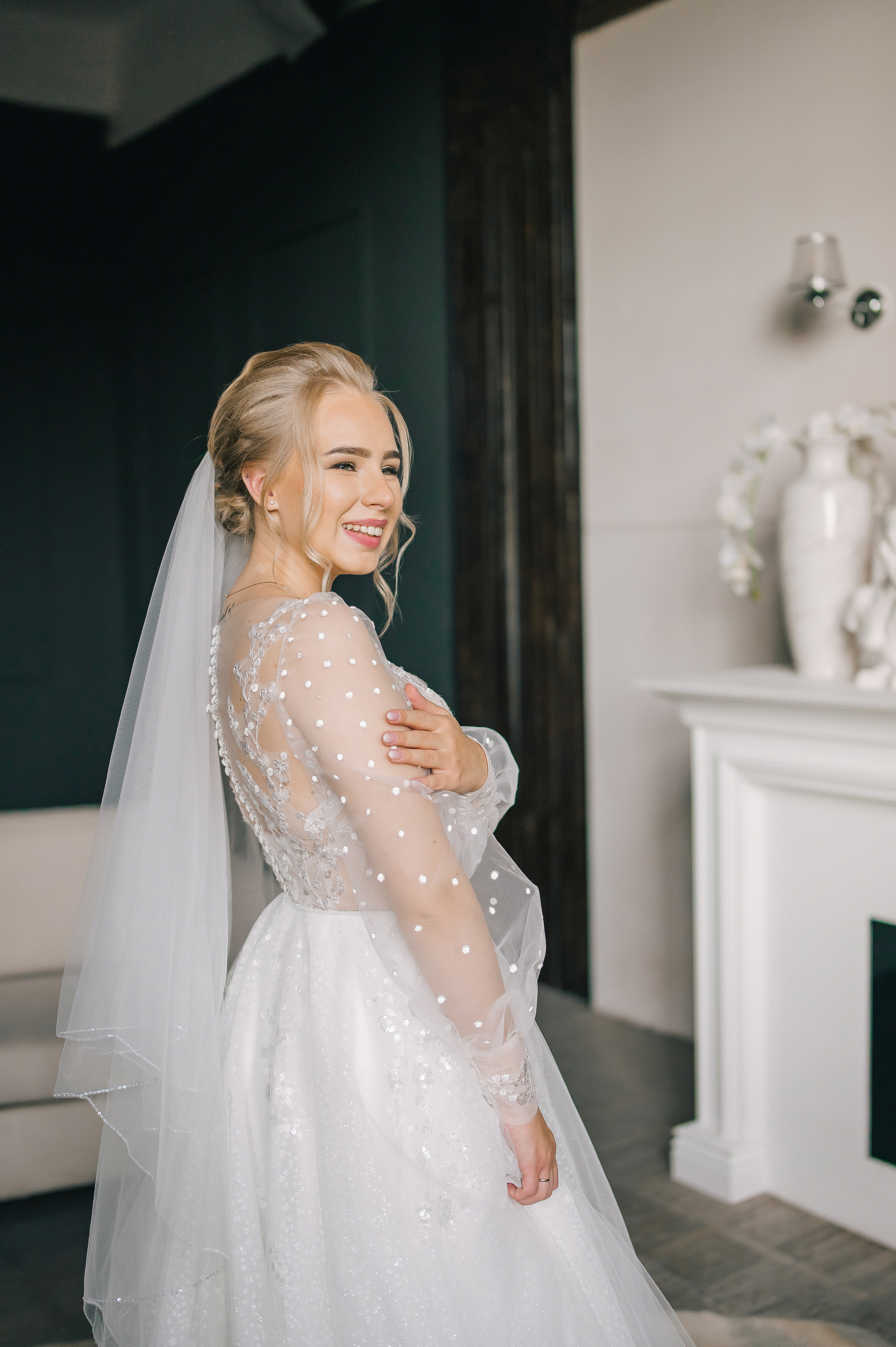 Альберт & Анастасия. Свадебный фотограф Екатерина Зайцева Краснодар