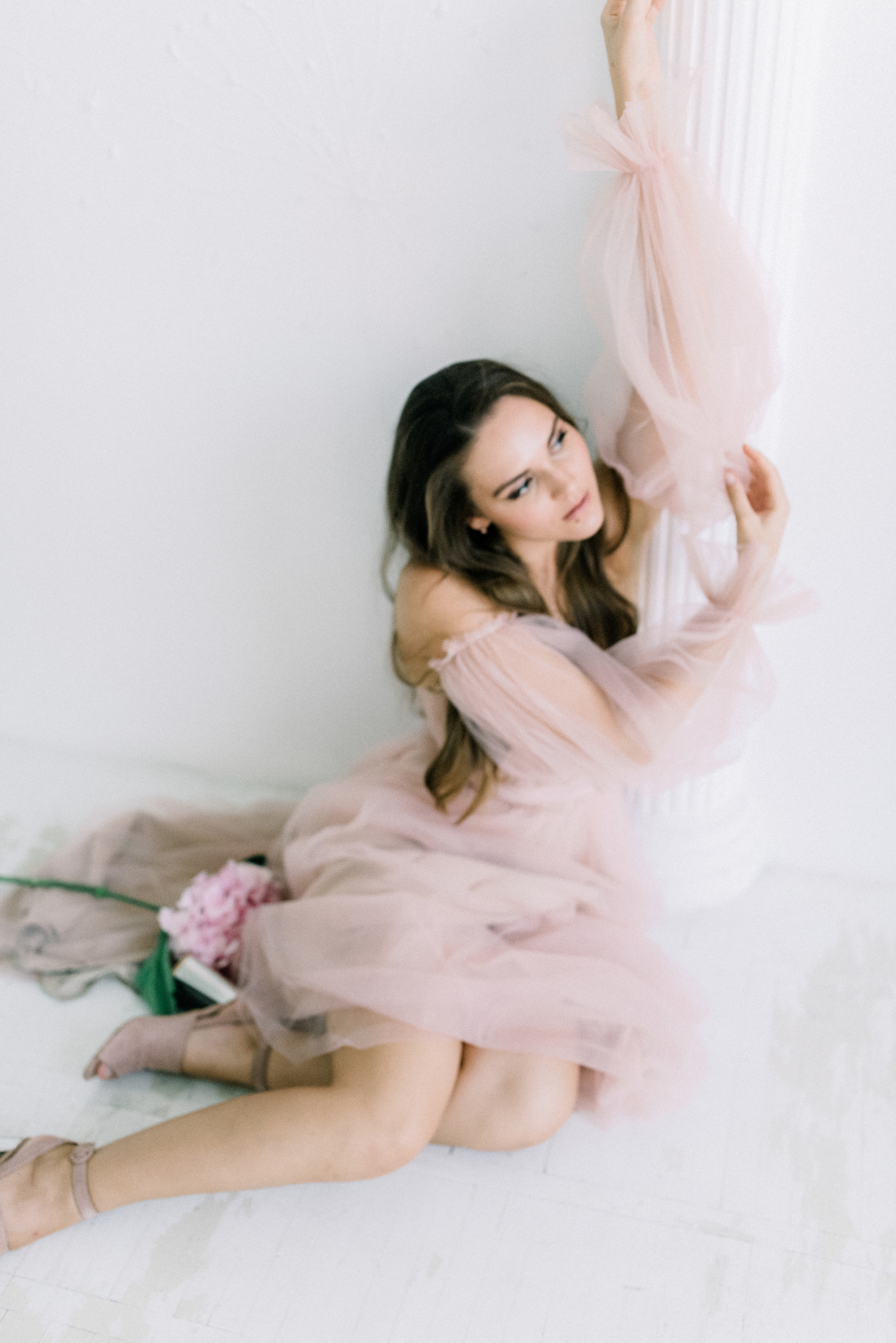 Кристина. Свадебный фотограф Екатерина Зайцева Краснодар