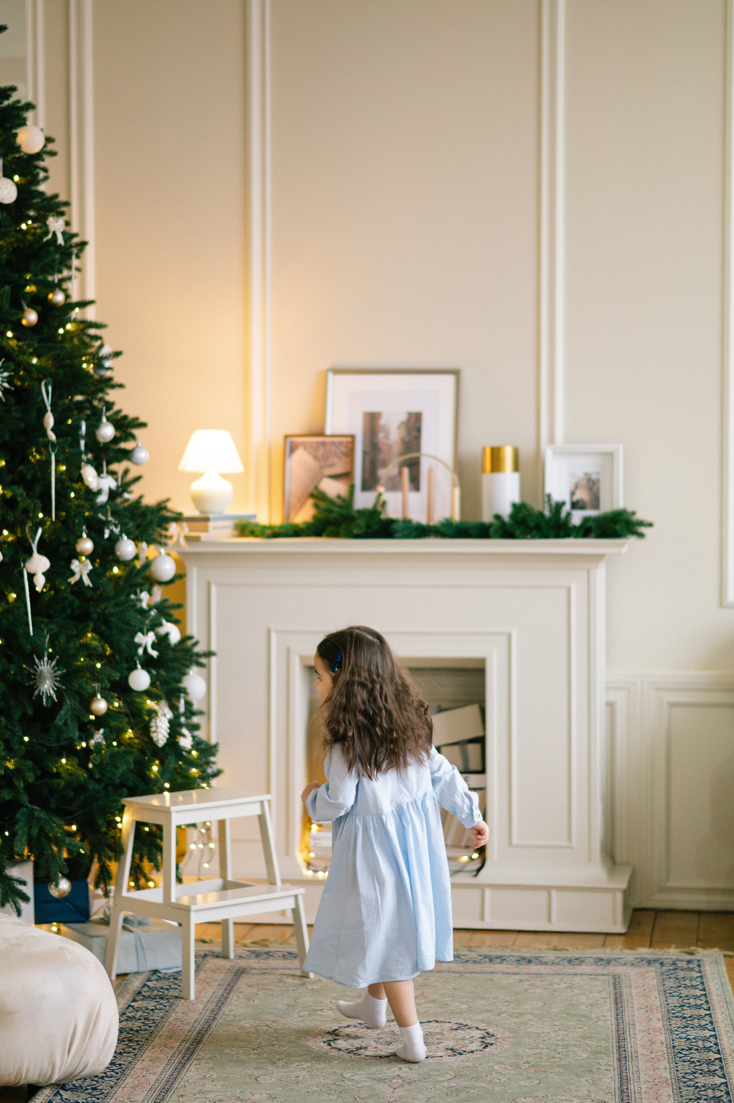 Christmas morning. Свадебный фотограф Екатерина Зайцева Краснодар
