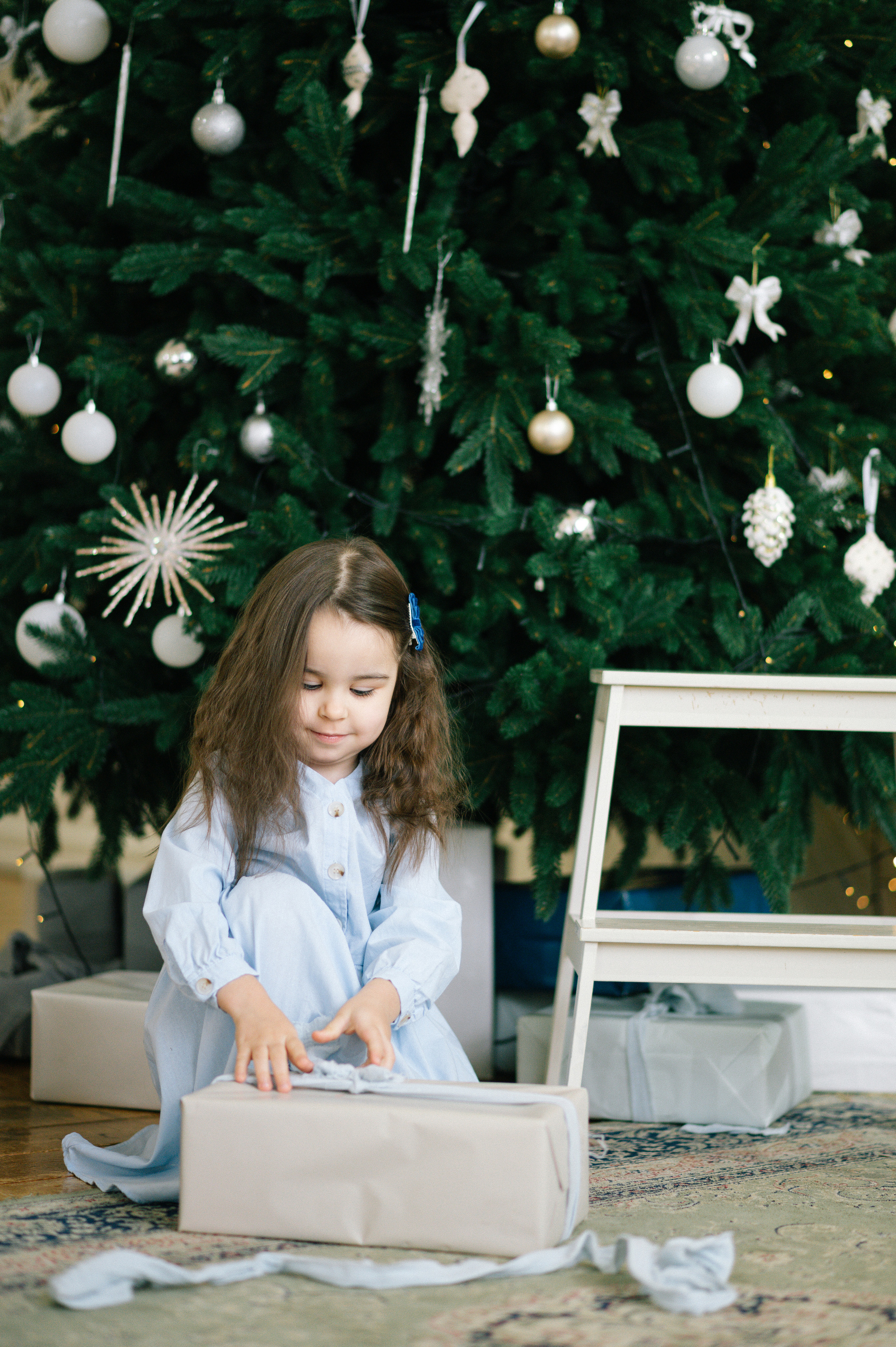 Christmas morning. Свадебный фотограф Екатерина Зайцева Краснодар