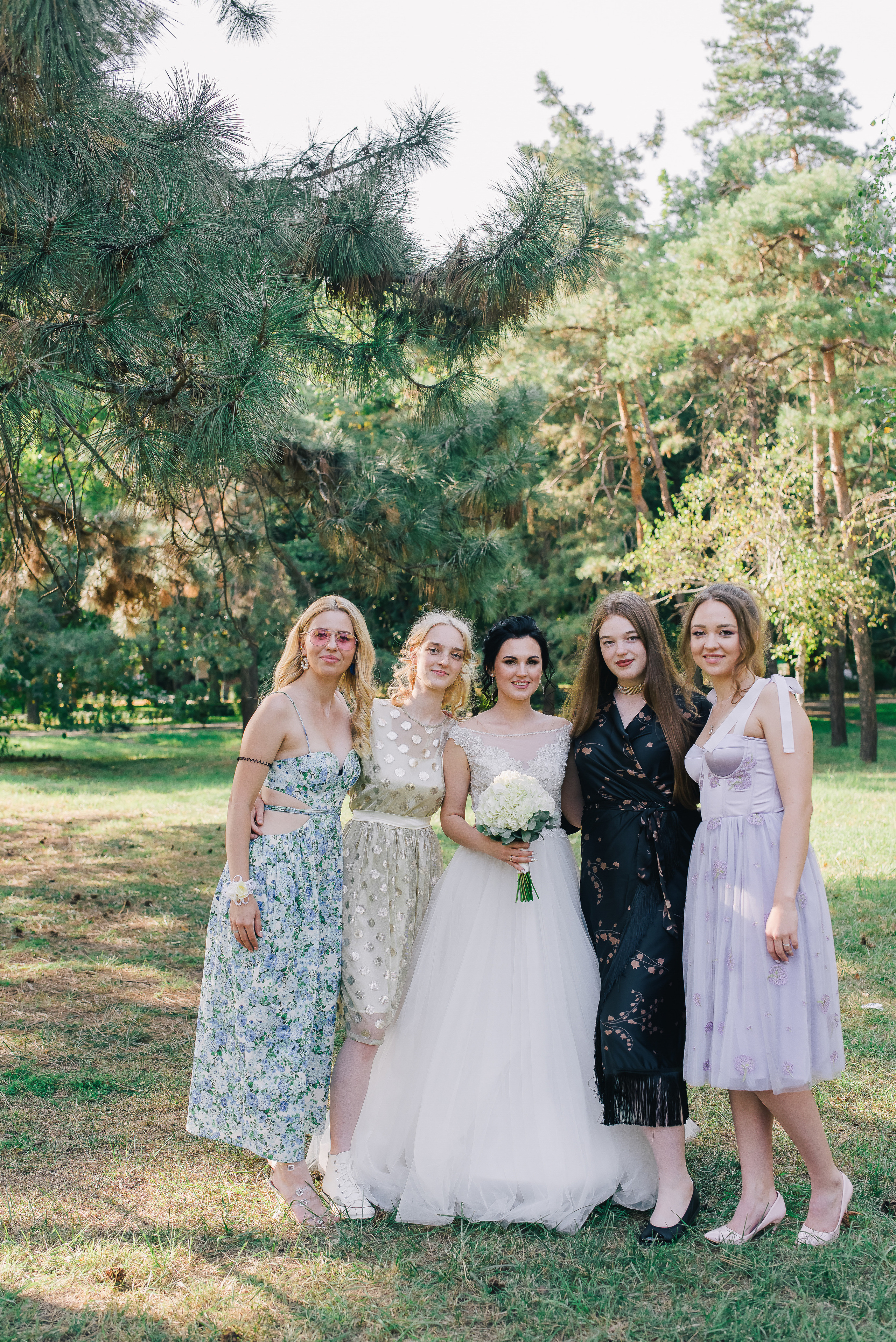 Пётр & Мария. Свадебный фотограф Екатерина Зайцева Краснодар