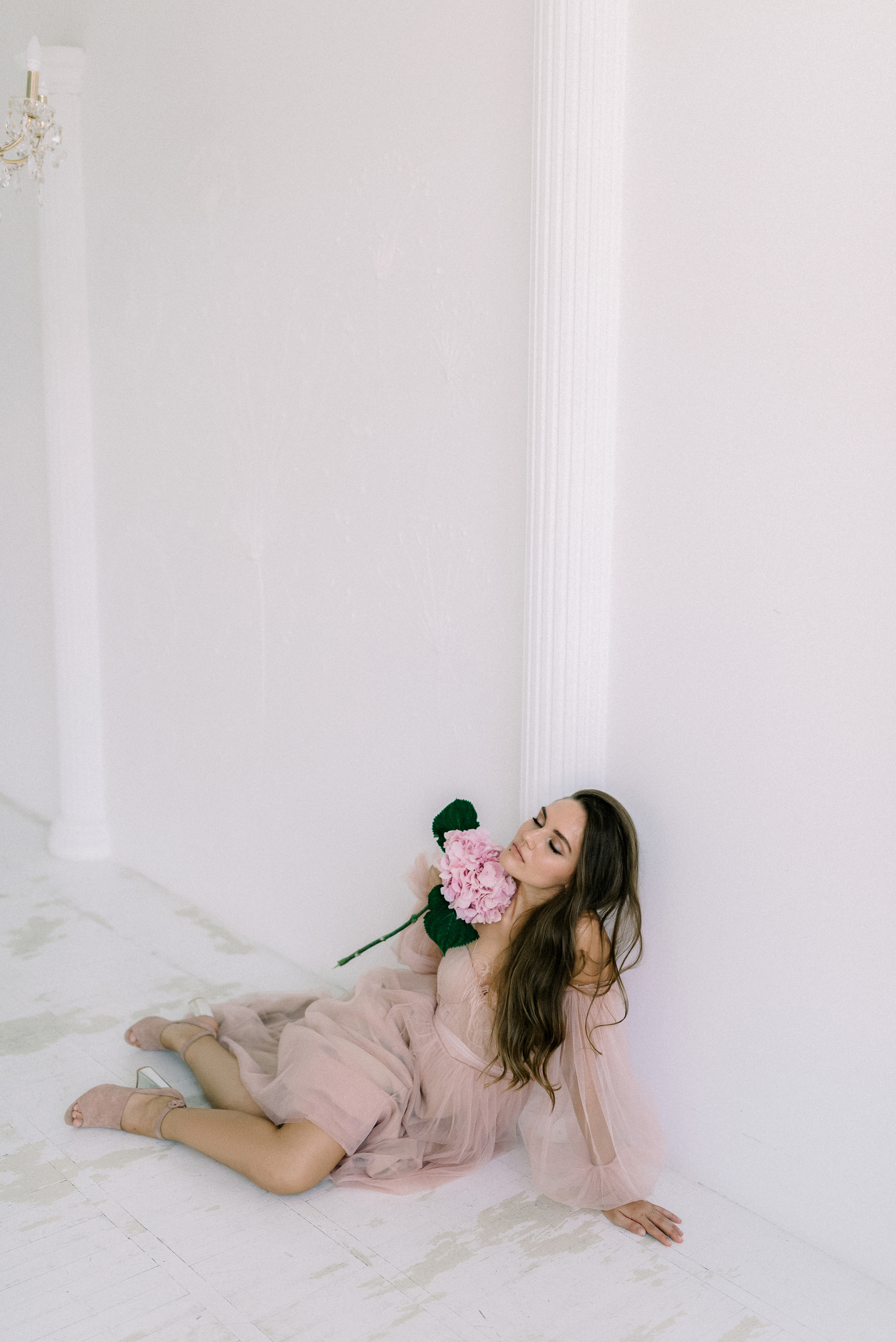 Кристина. Свадебный фотограф Екатерина Зайцева Краснодар