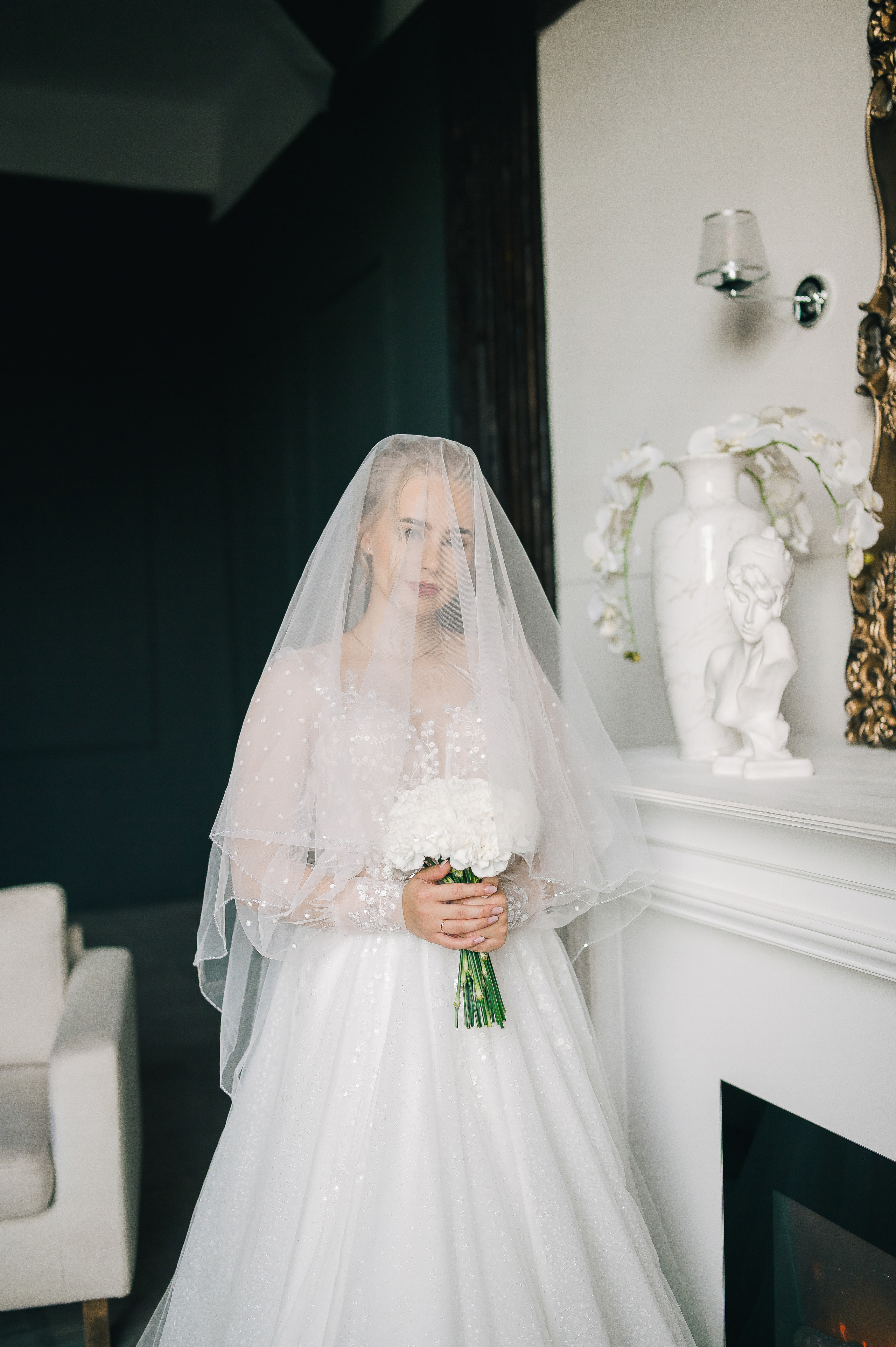 Альберт & Анастасия. Свадебный фотограф Екатерина Зайцева Краснодар