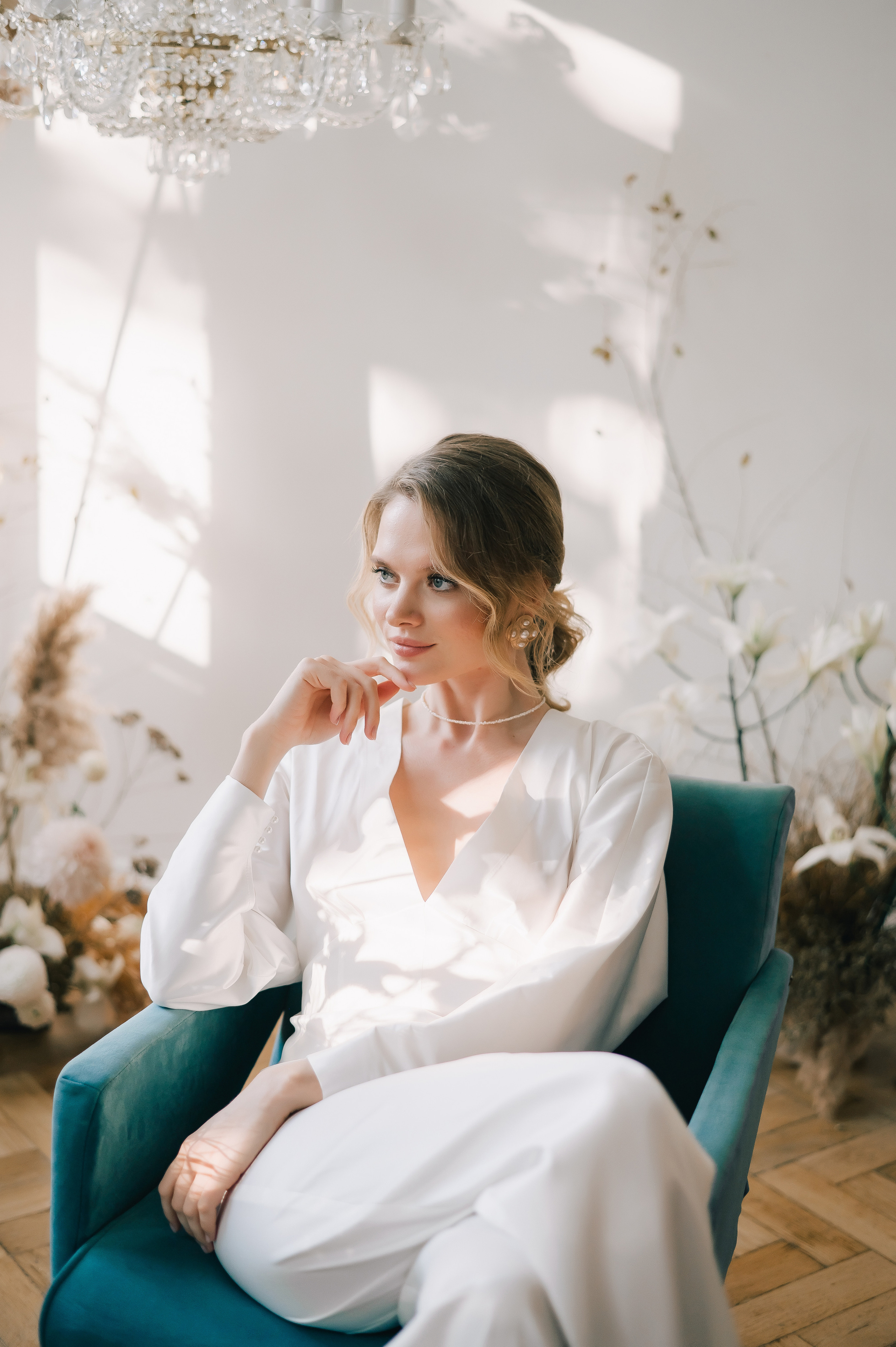 Аня & Олег. Свадебный фотограф Екатерина Зайцева Краснодар