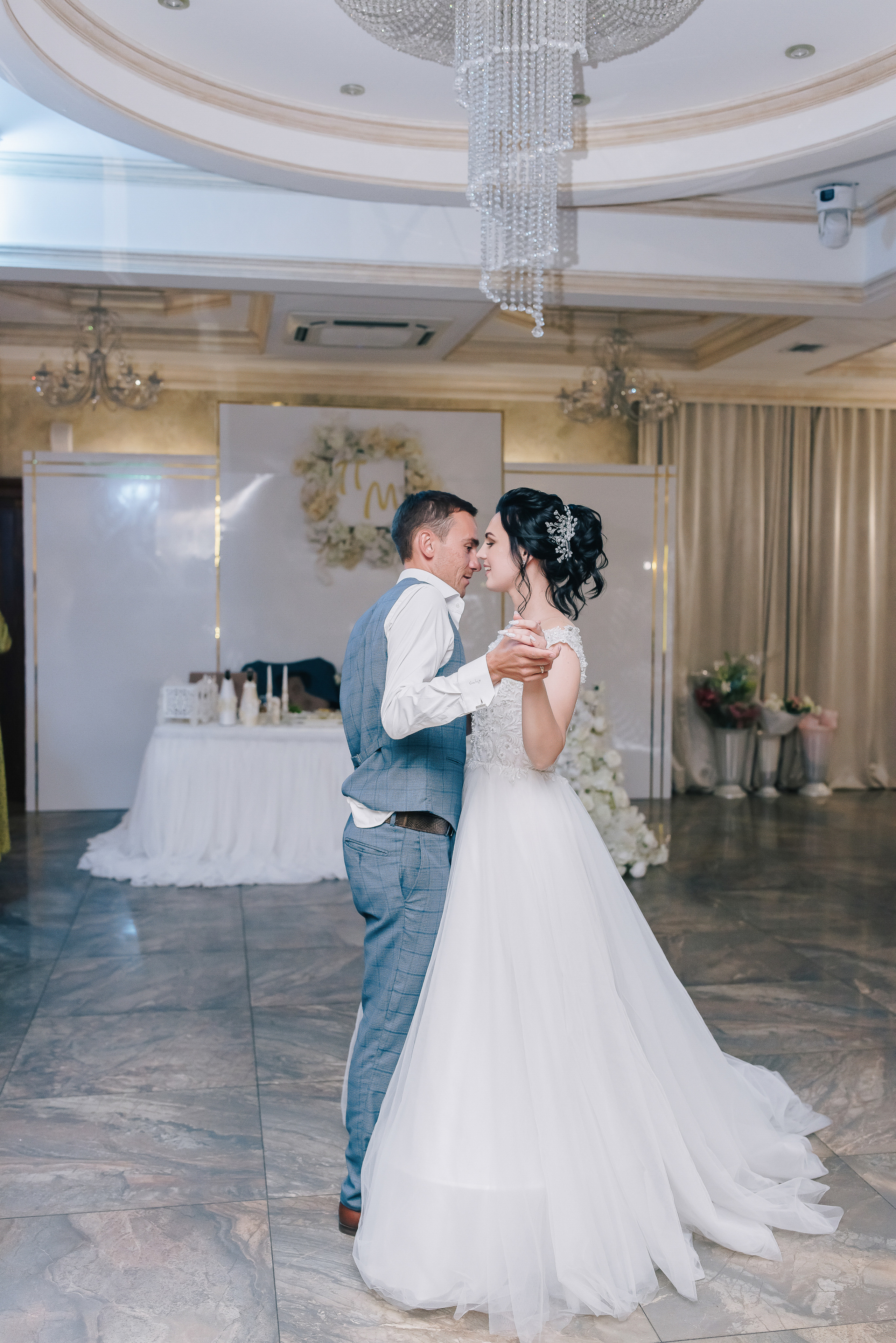 Пётр & Мария. Свадебный фотограф Екатерина Зайцева Краснодар