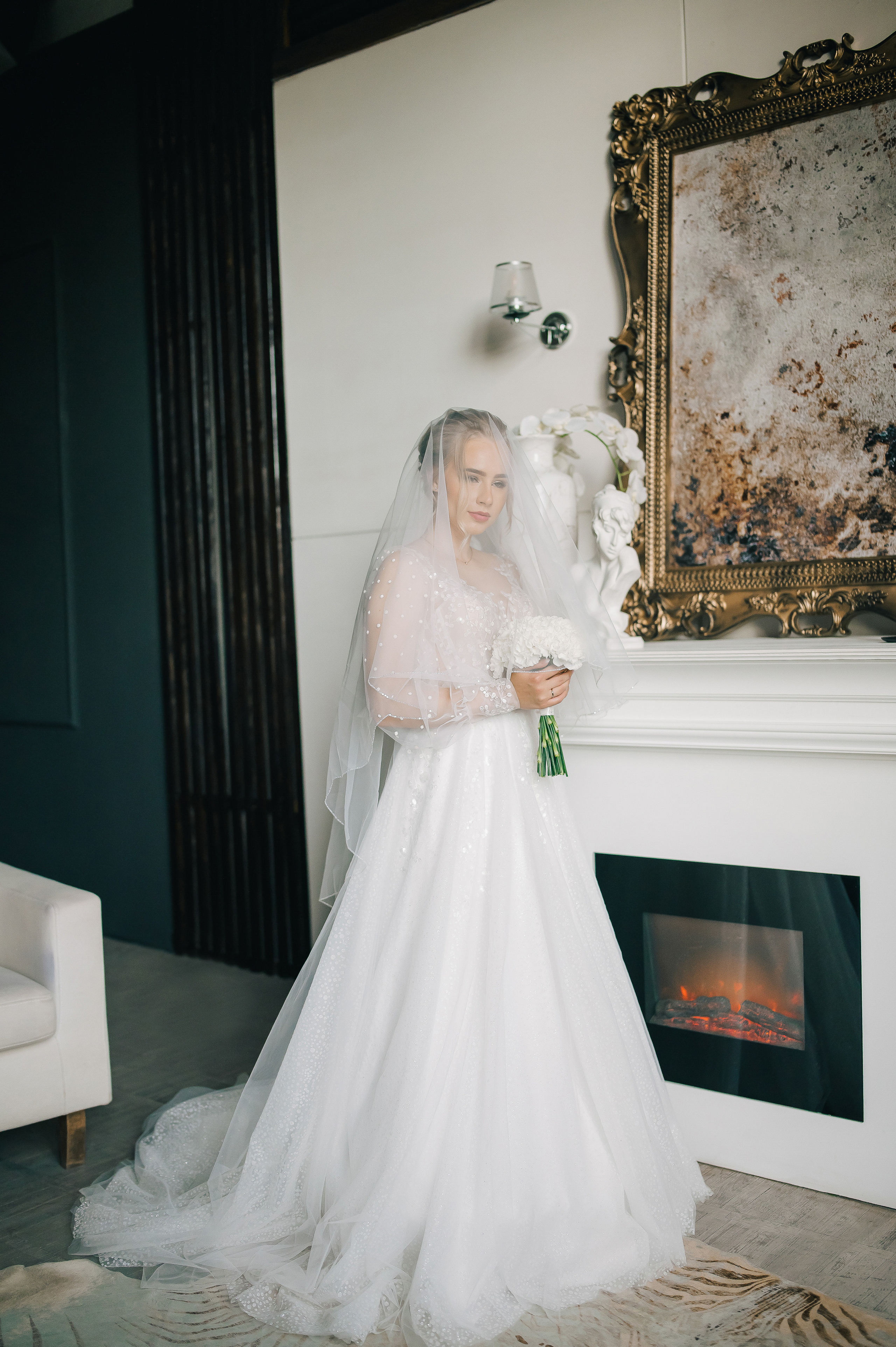 Альберт & Анастасия. Свадебный фотограф Екатерина Зайцева Краснодар