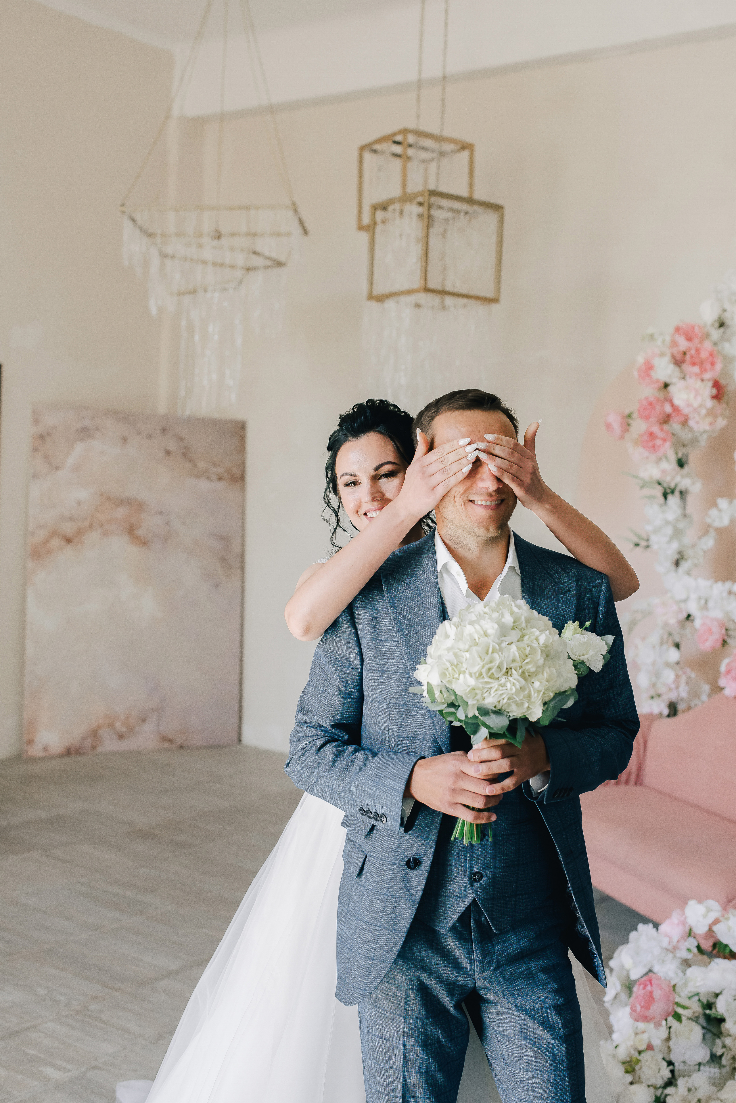 Пётр & Мария. Свадебный фотограф Екатерина Зайцева Краснодар