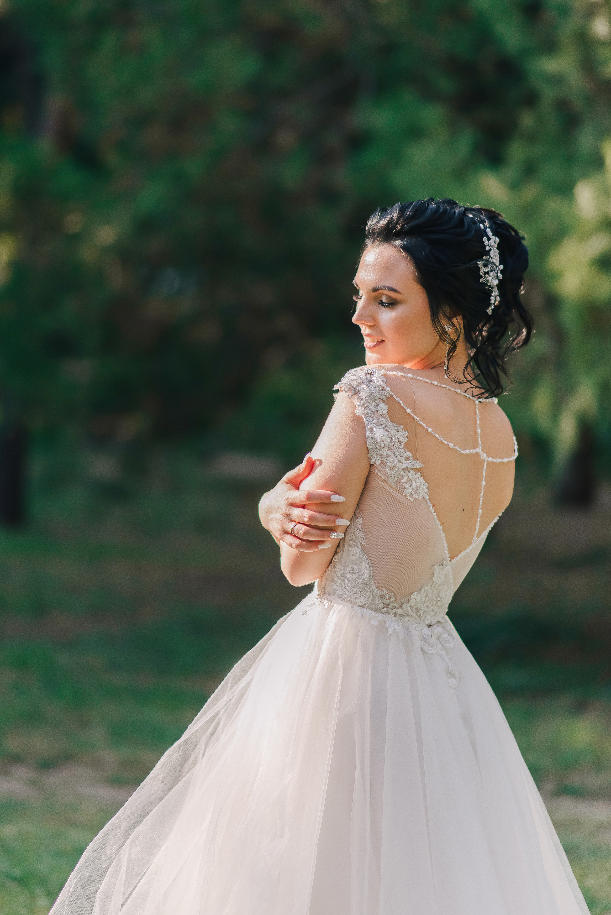 Пётр & Мария. Свадебный фотограф Екатерина Зайцева Краснодар