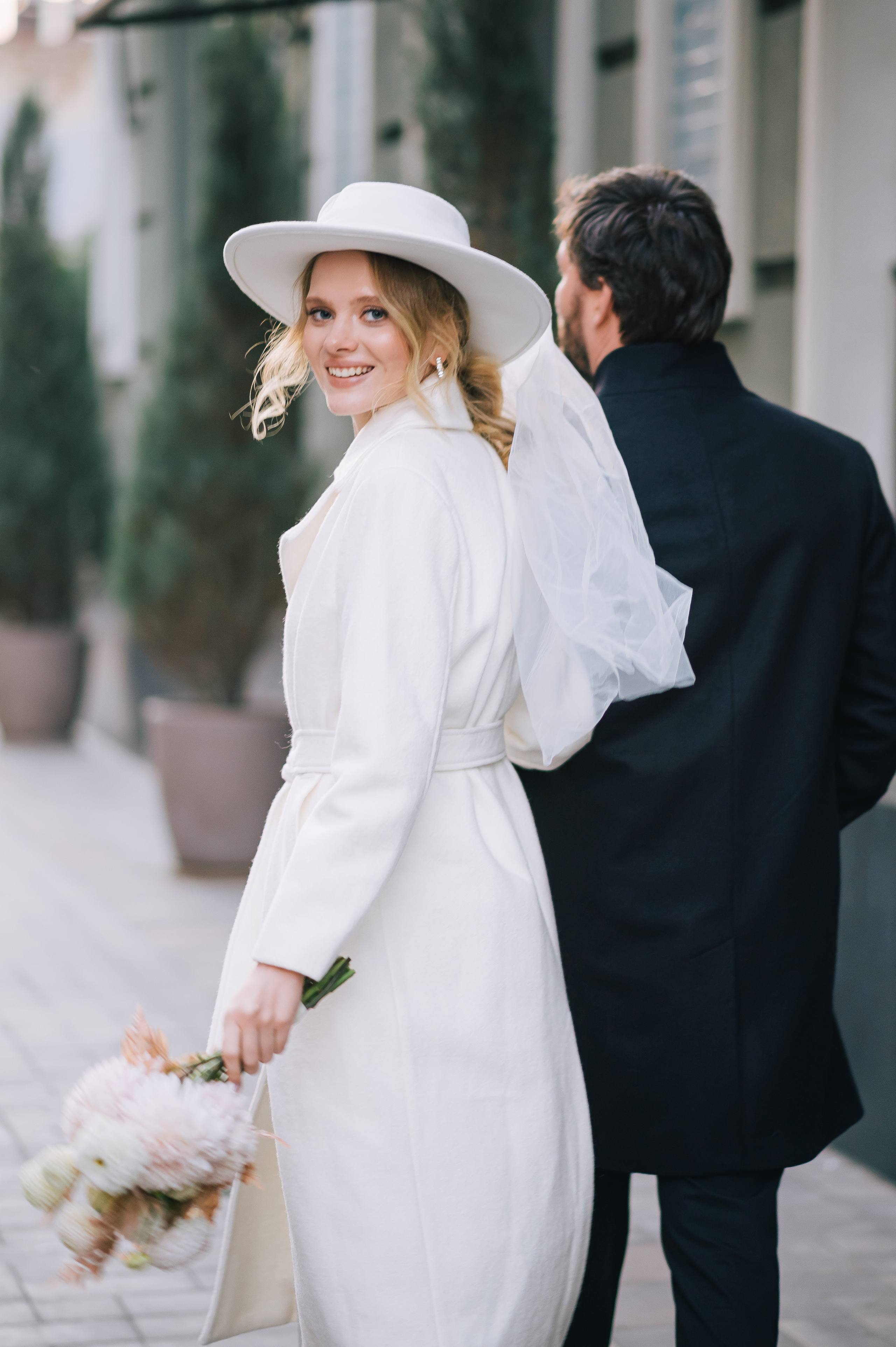 Аня & Олег. Свадебный фотограф Екатерина Зайцева Краснодар