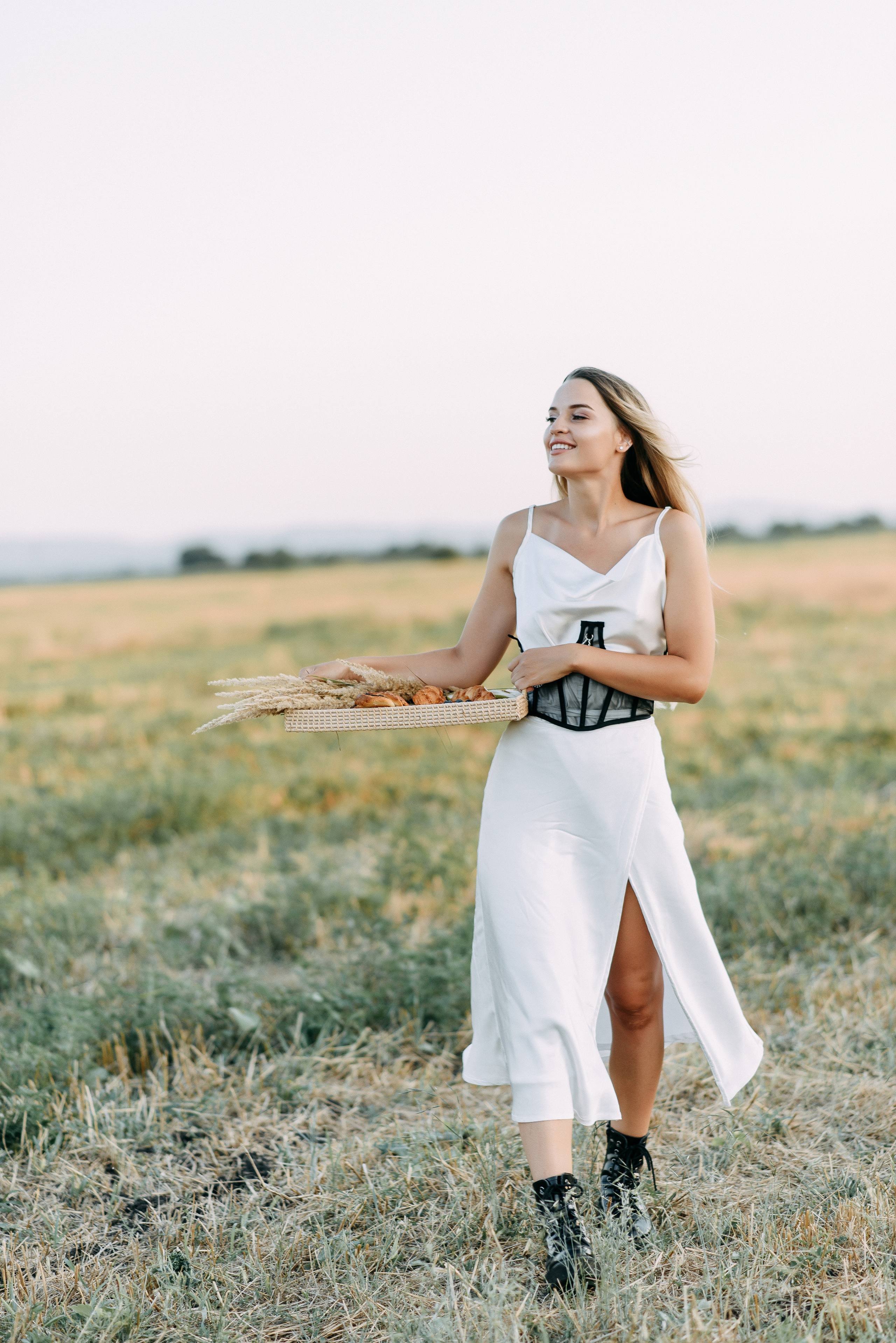 Анна. Свадебный фотограф Екатерина Зайцева Краснодар