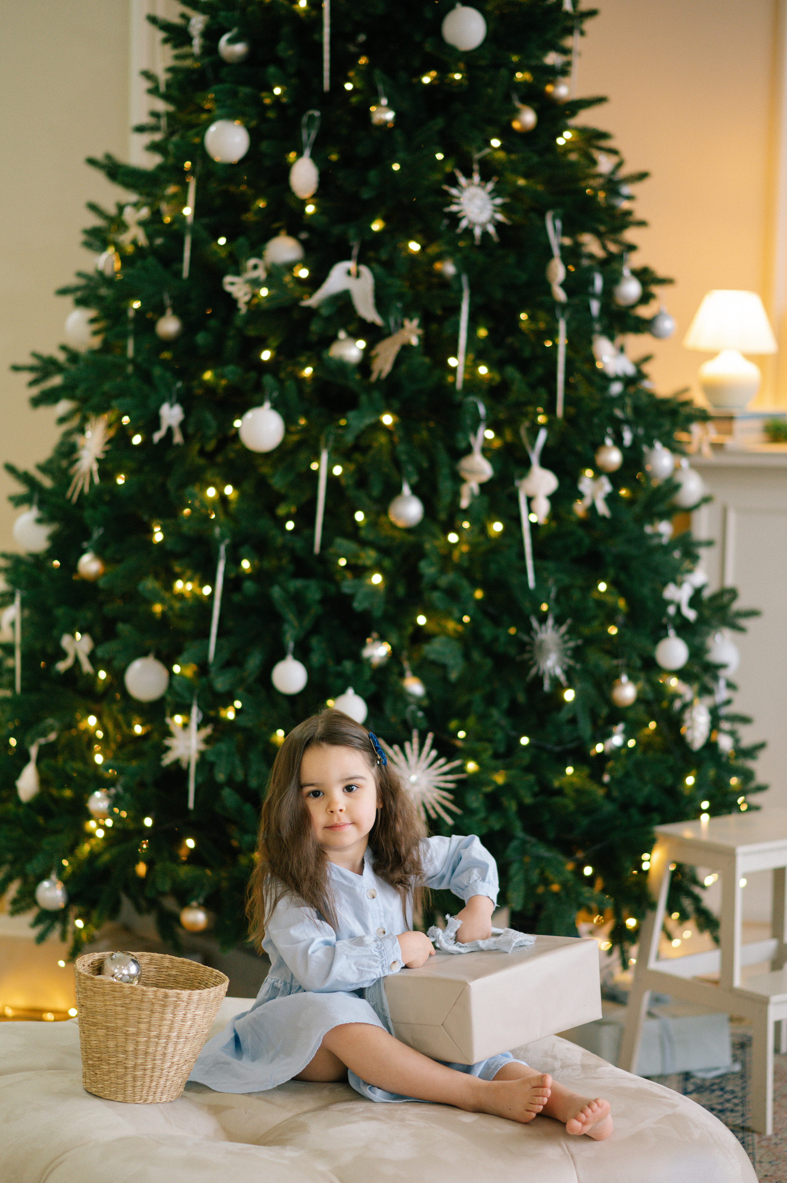 Christmas morning. Свадебный фотограф Екатерина Зайцева Краснодар