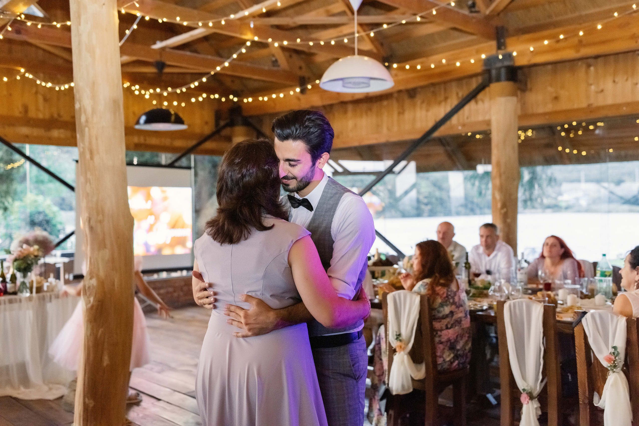 Михаил & Дарина. Свадебный фотограф Екатерина Зайцева Краснодар