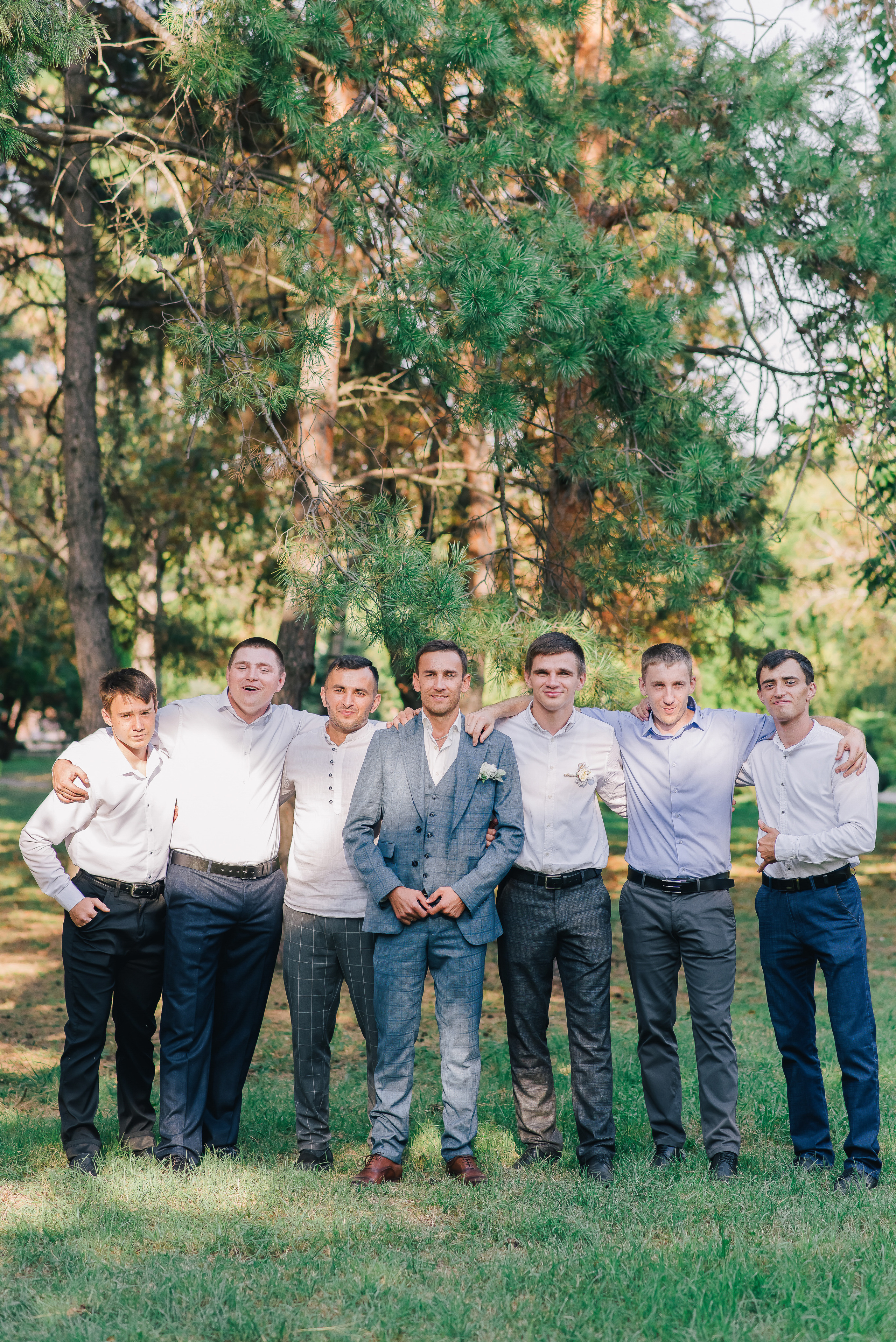 Пётр & Мария. Свадебный фотограф Екатерина Зайцева Краснодар