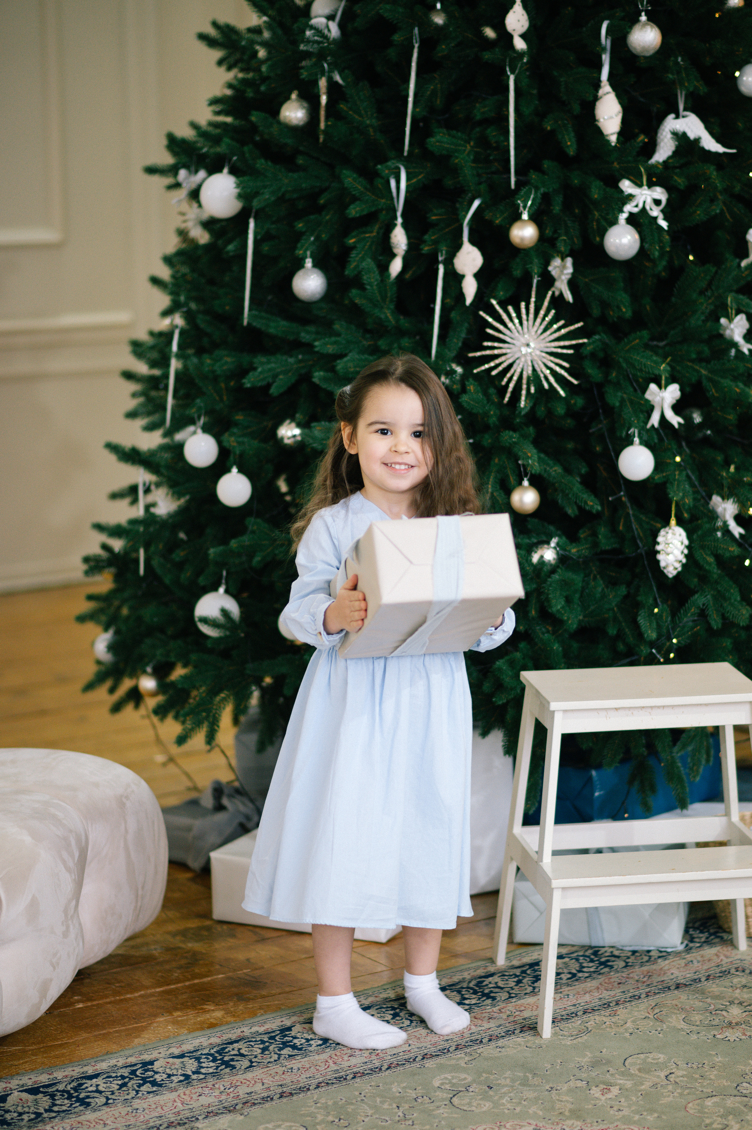 Christmas morning. Свадебный фотограф Екатерина Зайцева Краснодар