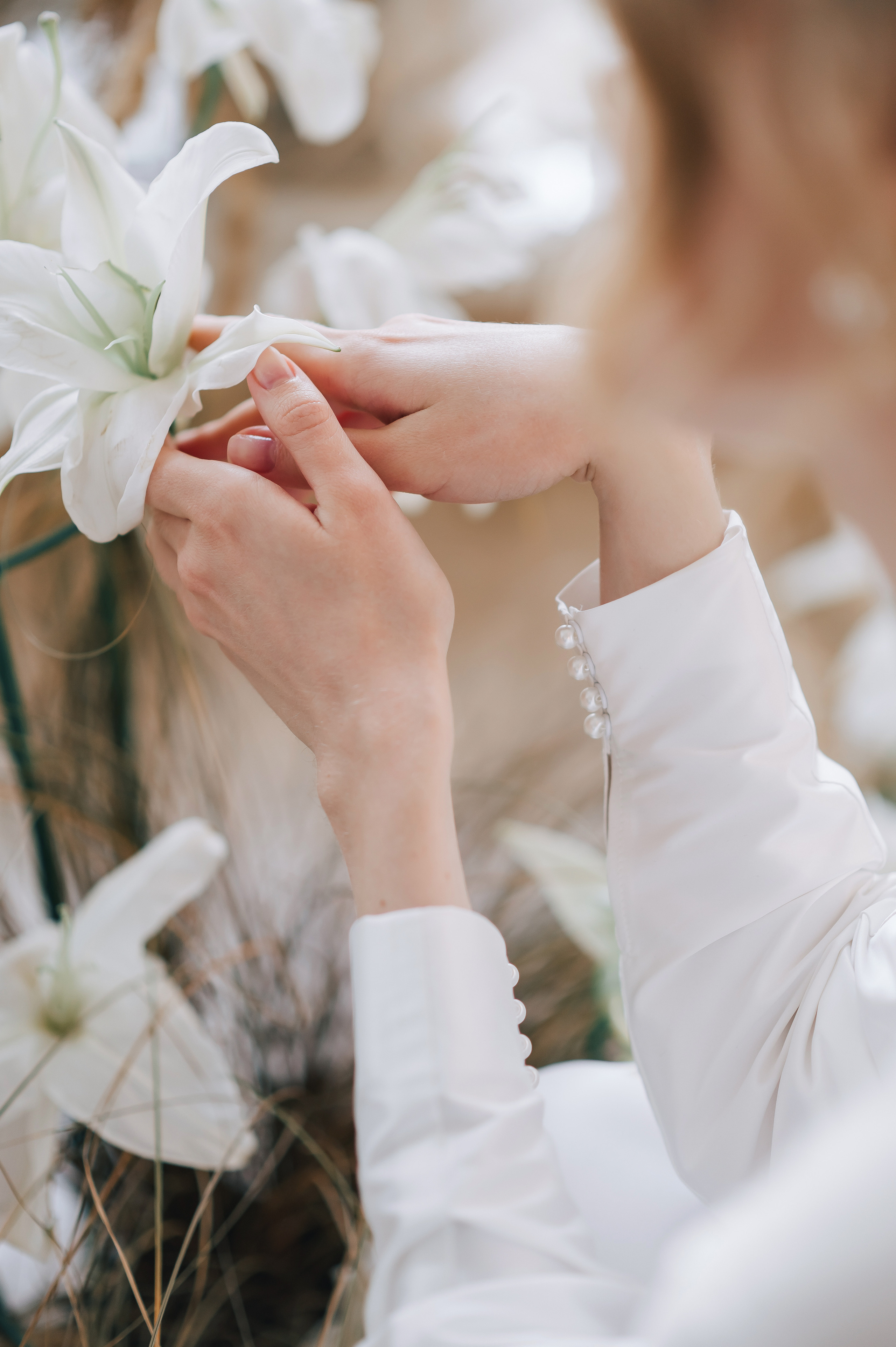 Аня & Олег. Свадебный фотограф Екатерина Зайцева Краснодар