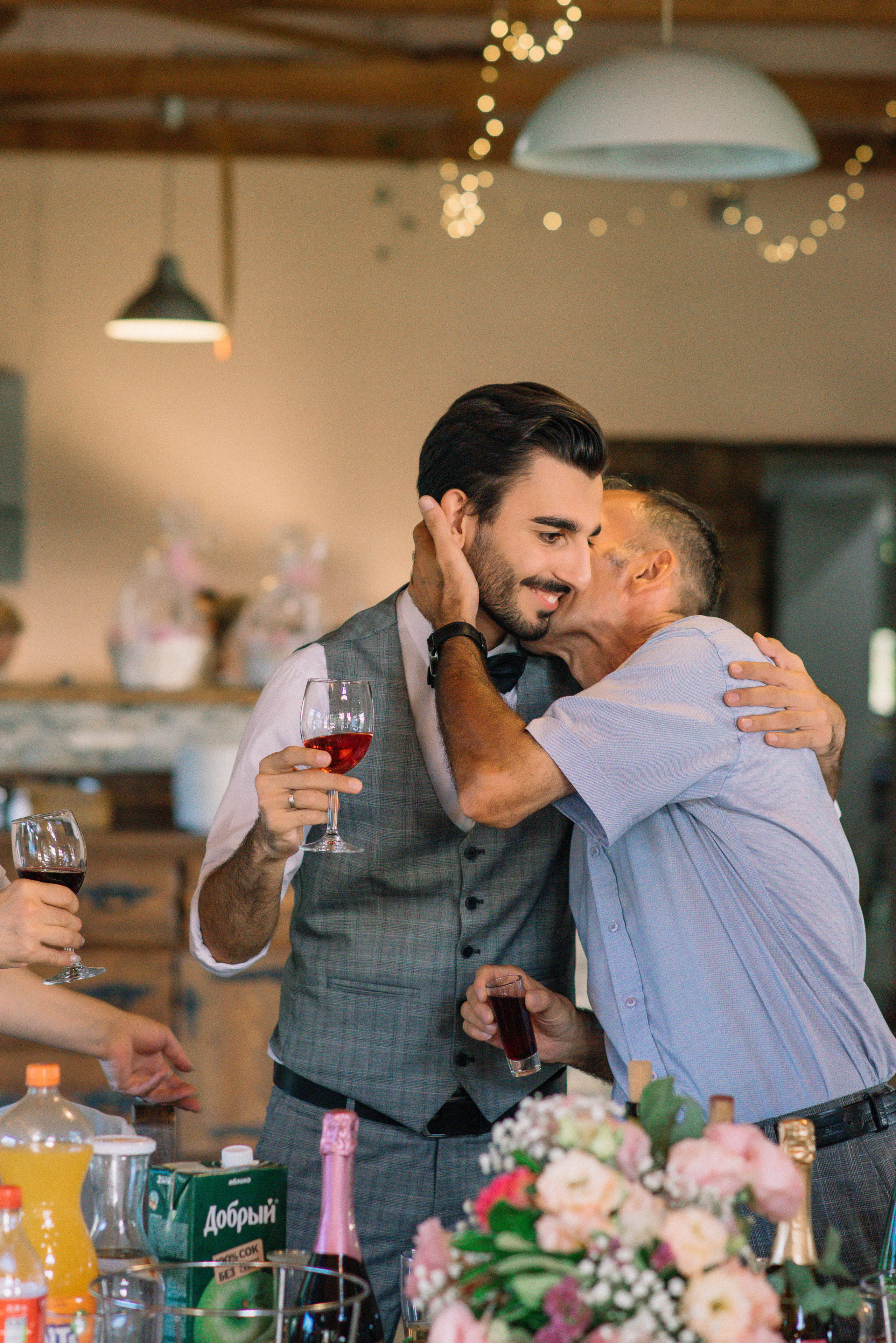 Михаил & Дарина. Свадебный фотограф Екатерина Зайцева Краснодар