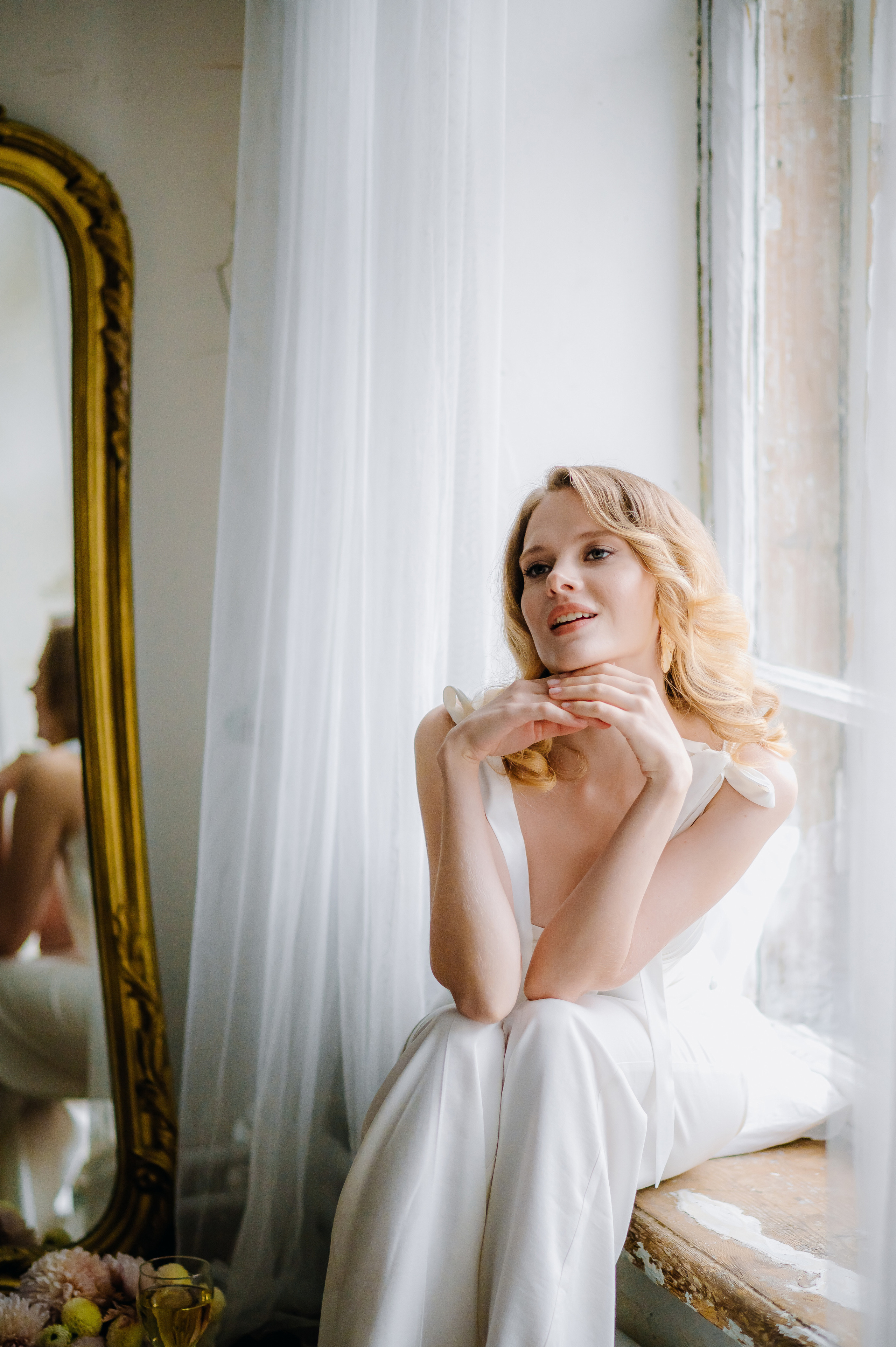 Аня & Олег. Свадебный фотограф Екатерина Зайцева Краснодар