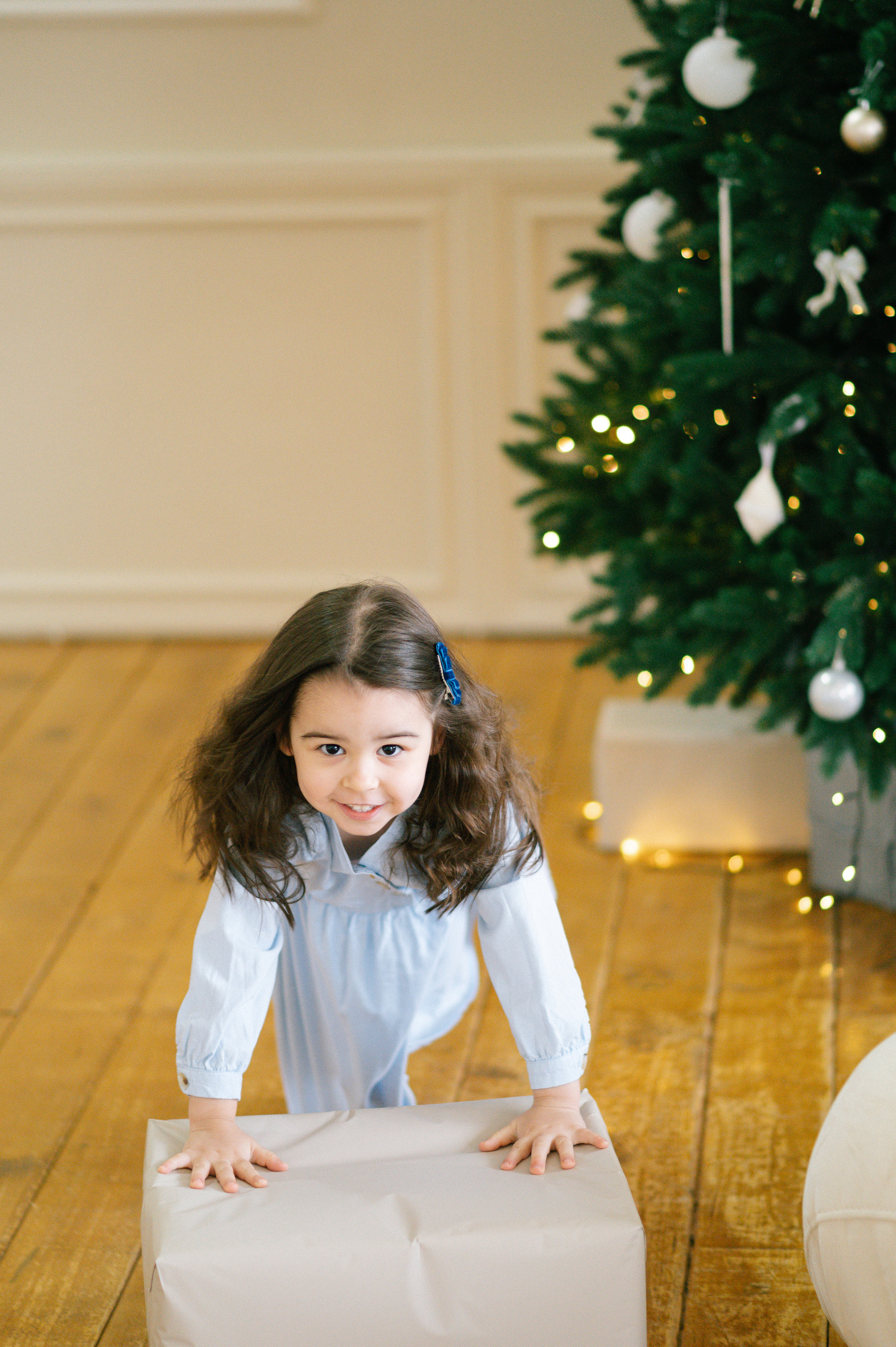 Christmas morning. Свадебный фотограф Екатерина Зайцева Краснодар
