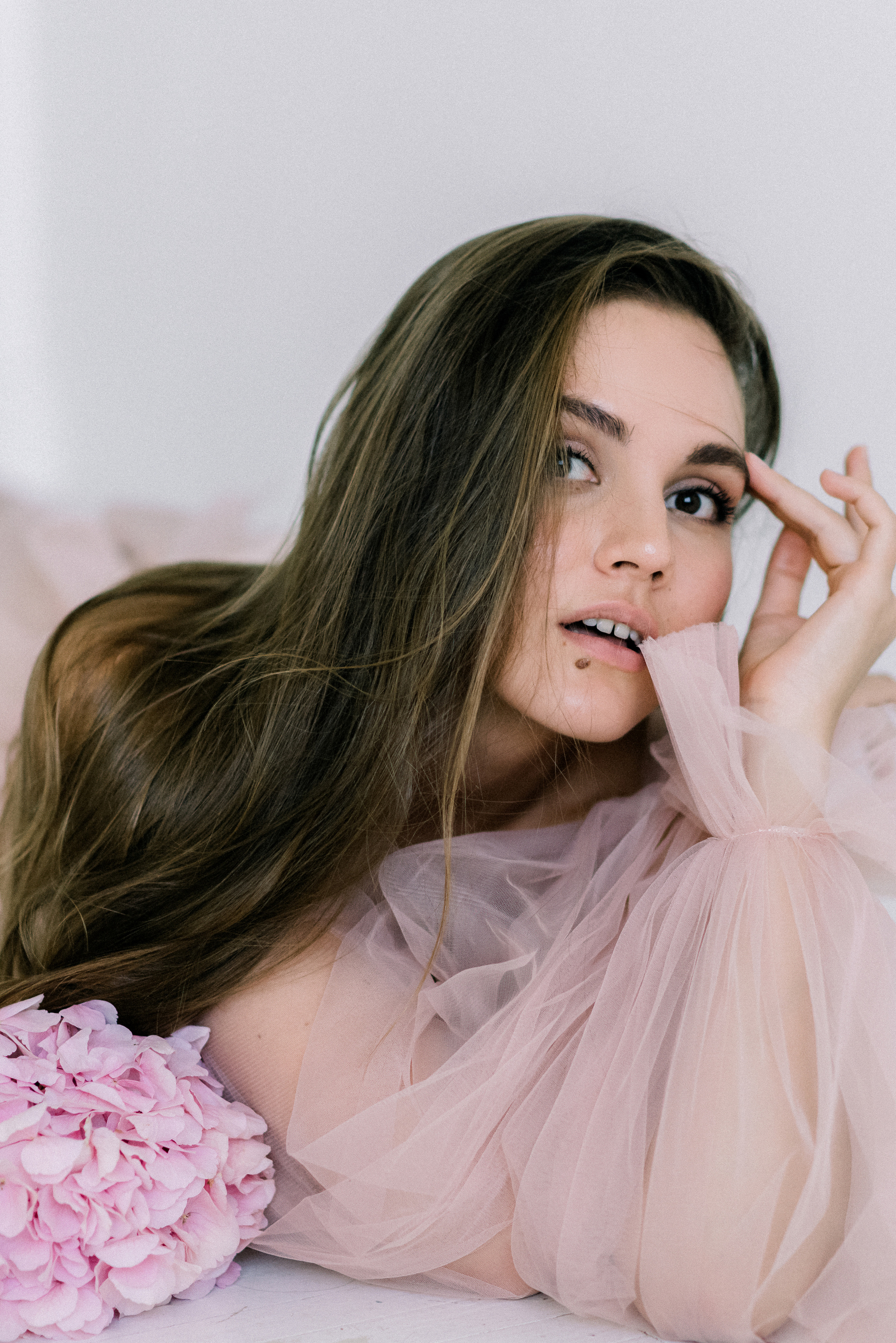 Кристина. Свадебный фотограф Екатерина Зайцева Краснодар