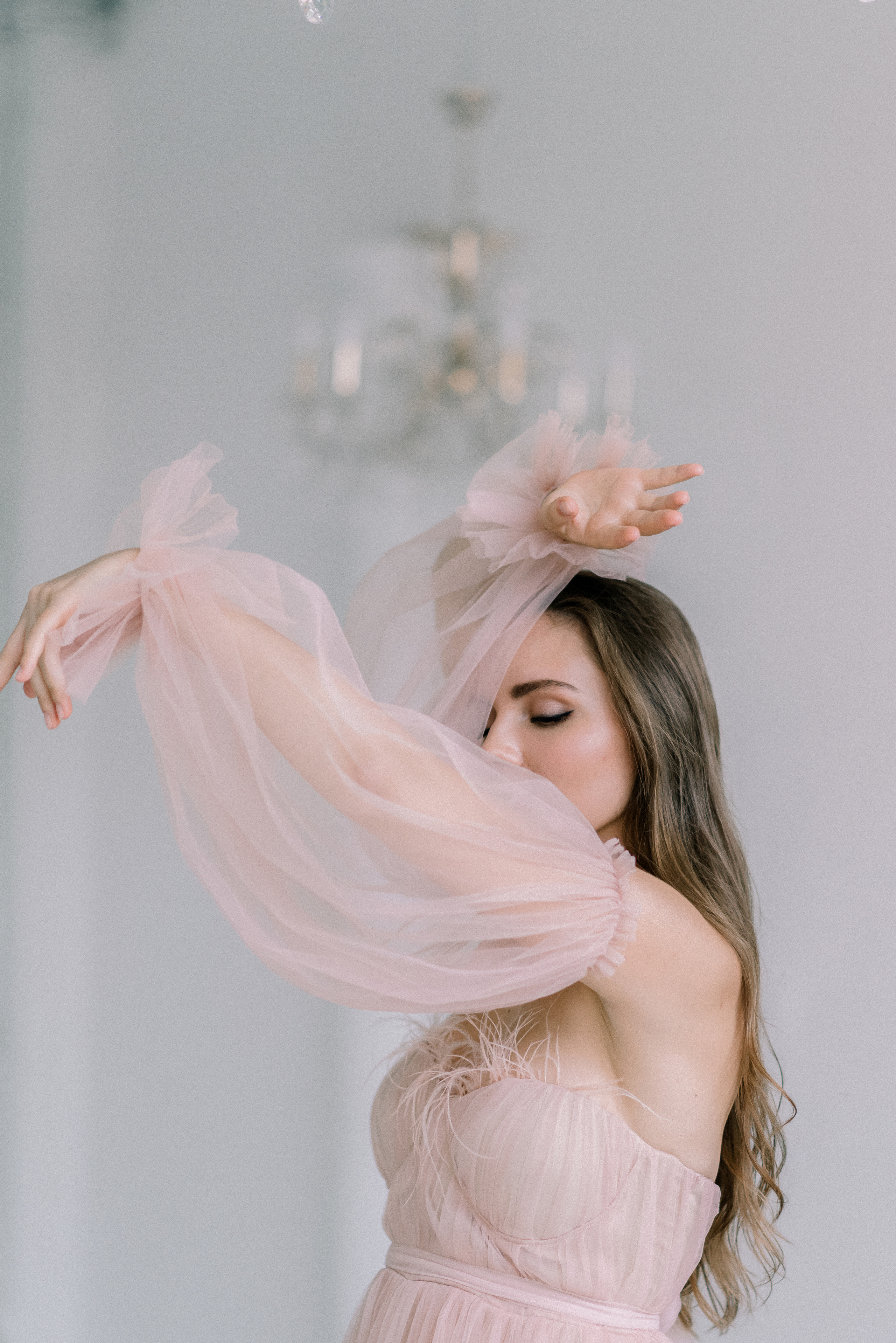 Кристина. Свадебный фотограф Екатерина Зайцева Краснодар