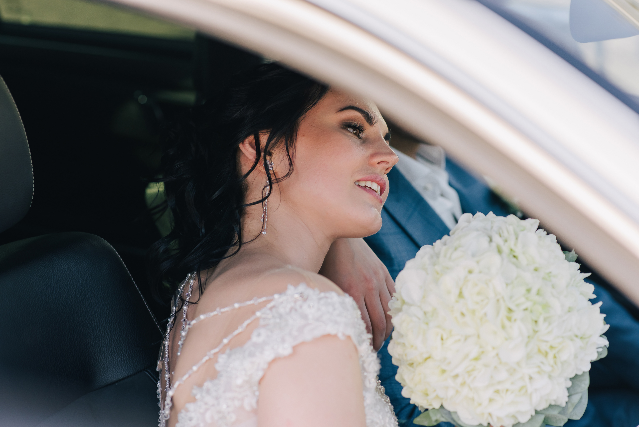 Пётр & Мария. Свадебный фотограф Екатерина Зайцева Краснодар