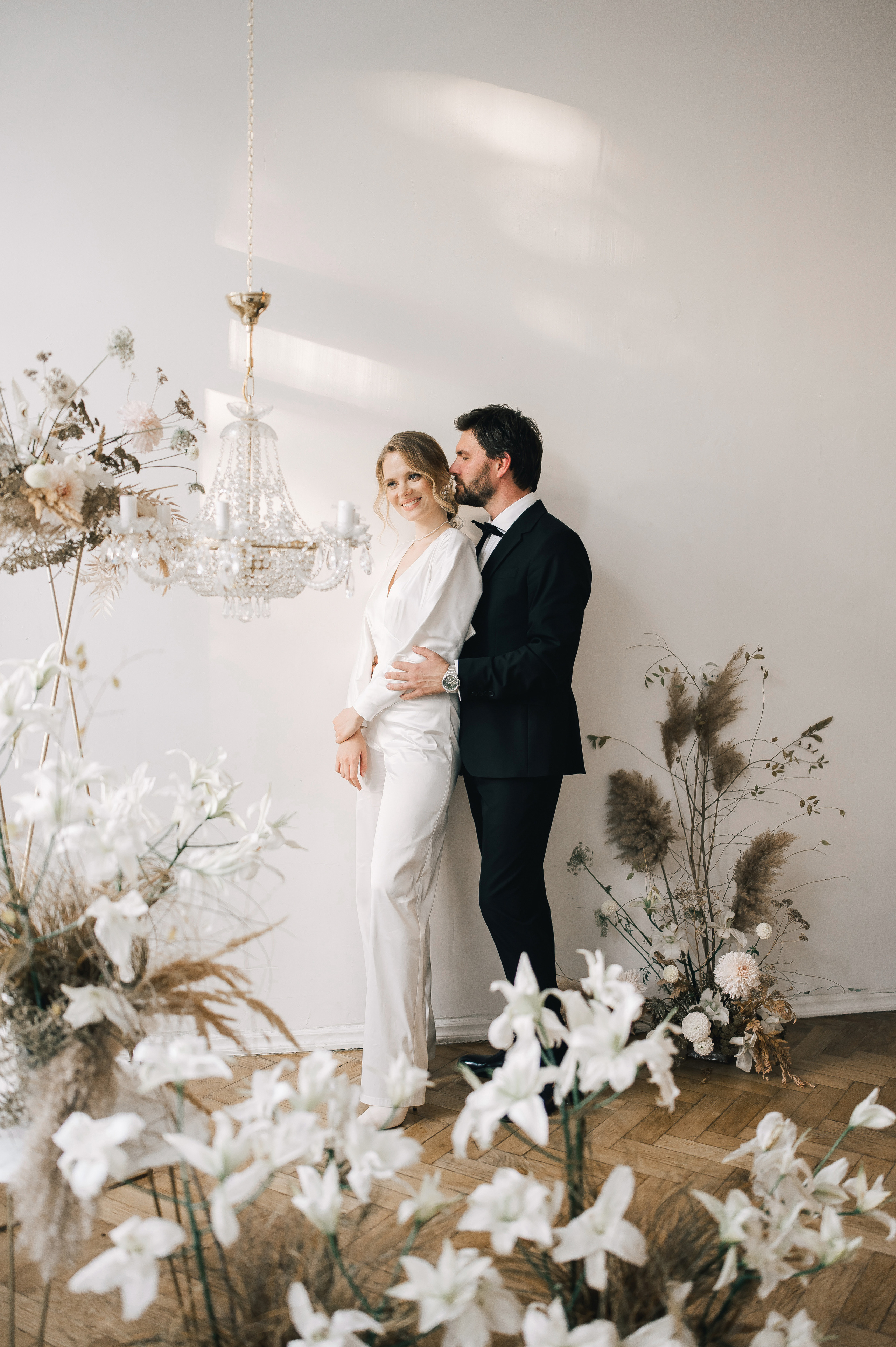 Аня & Олег. Свадебный фотограф Екатерина Зайцева Краснодар