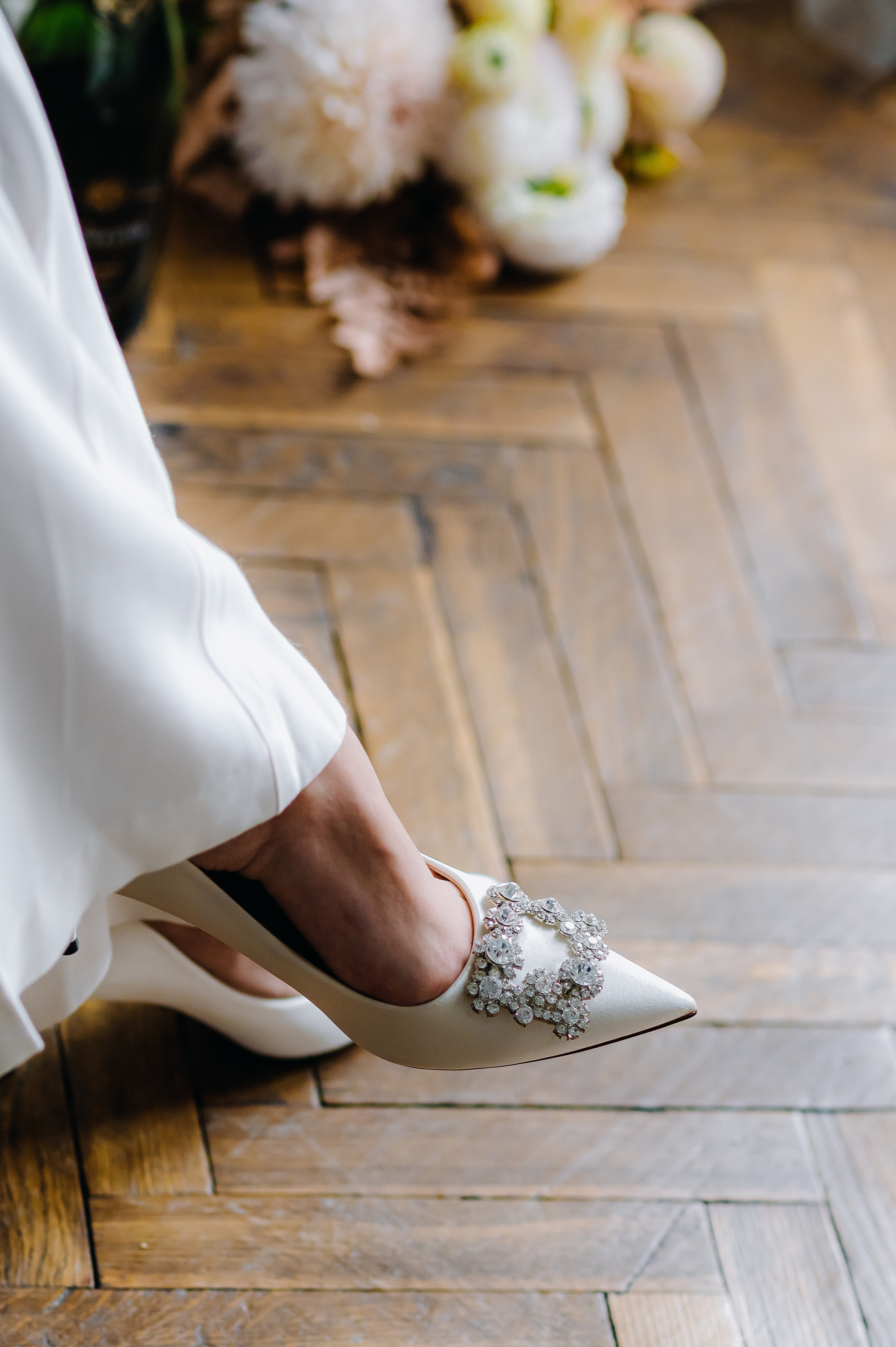 Аня & Олег. Свадебный фотограф Екатерина Зайцева Краснодар