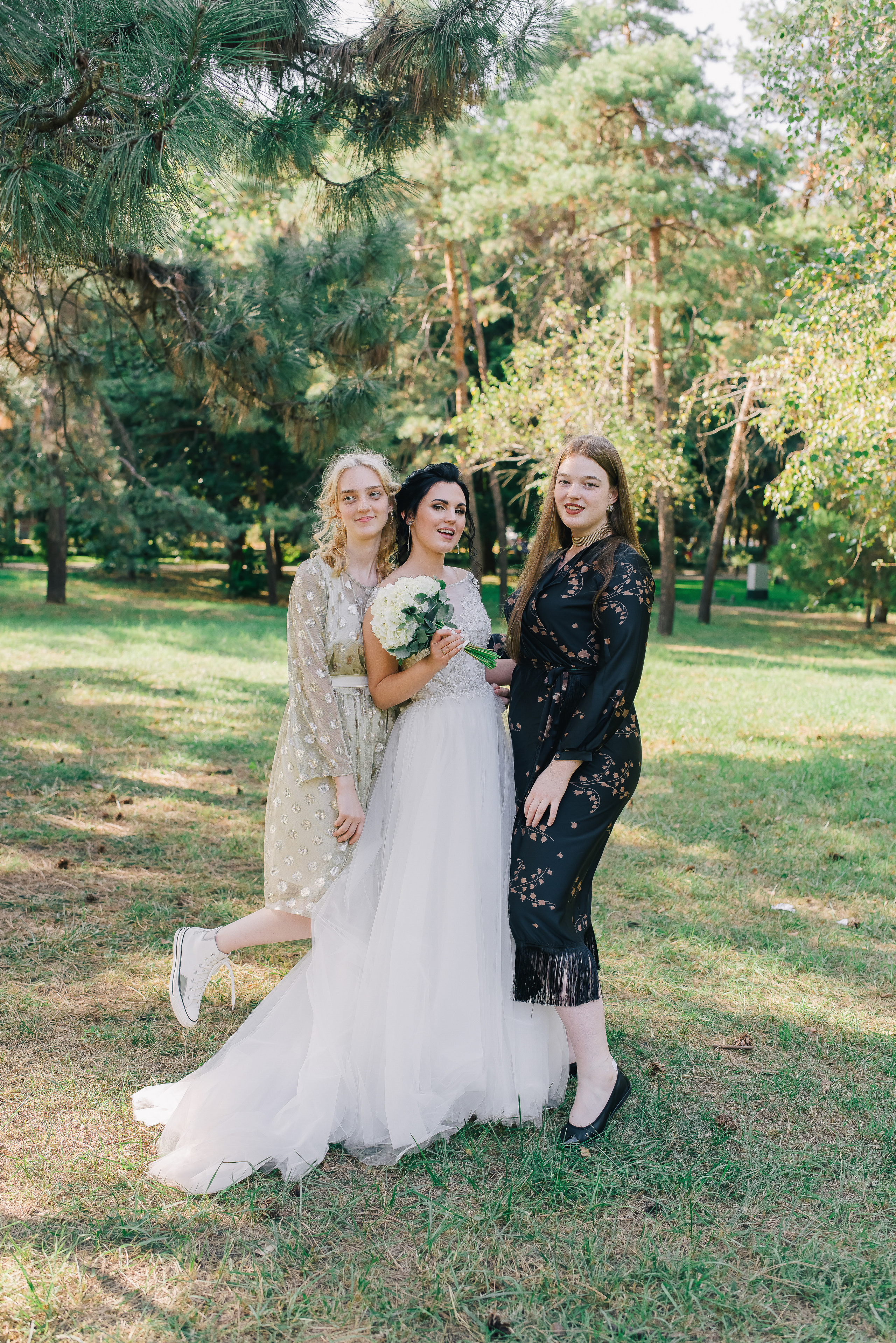 Пётр & Мария. Свадебный фотограф Екатерина Зайцева Краснодар