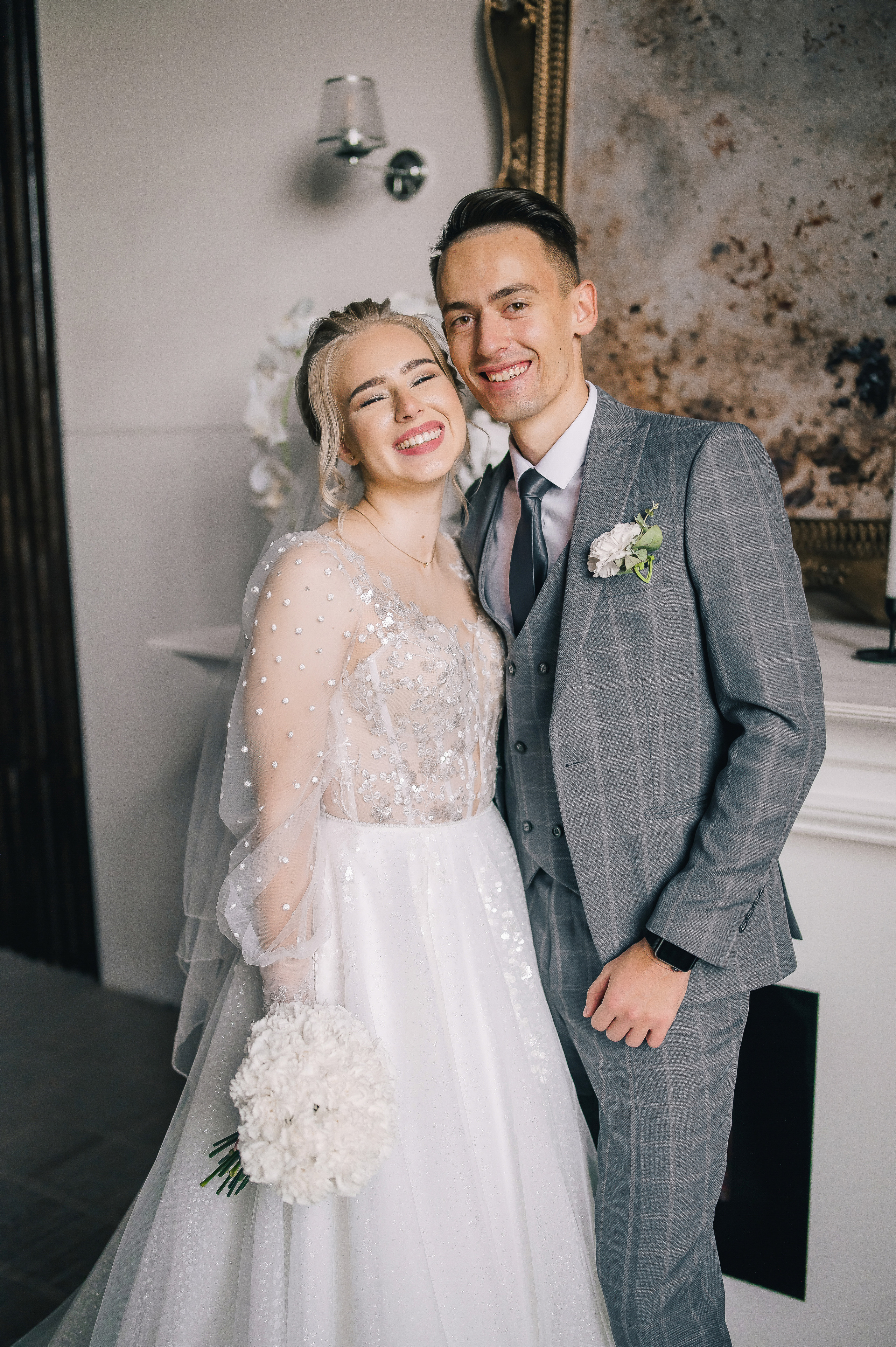 Свадебный фотограф Екатерина Зайцева Краснодар