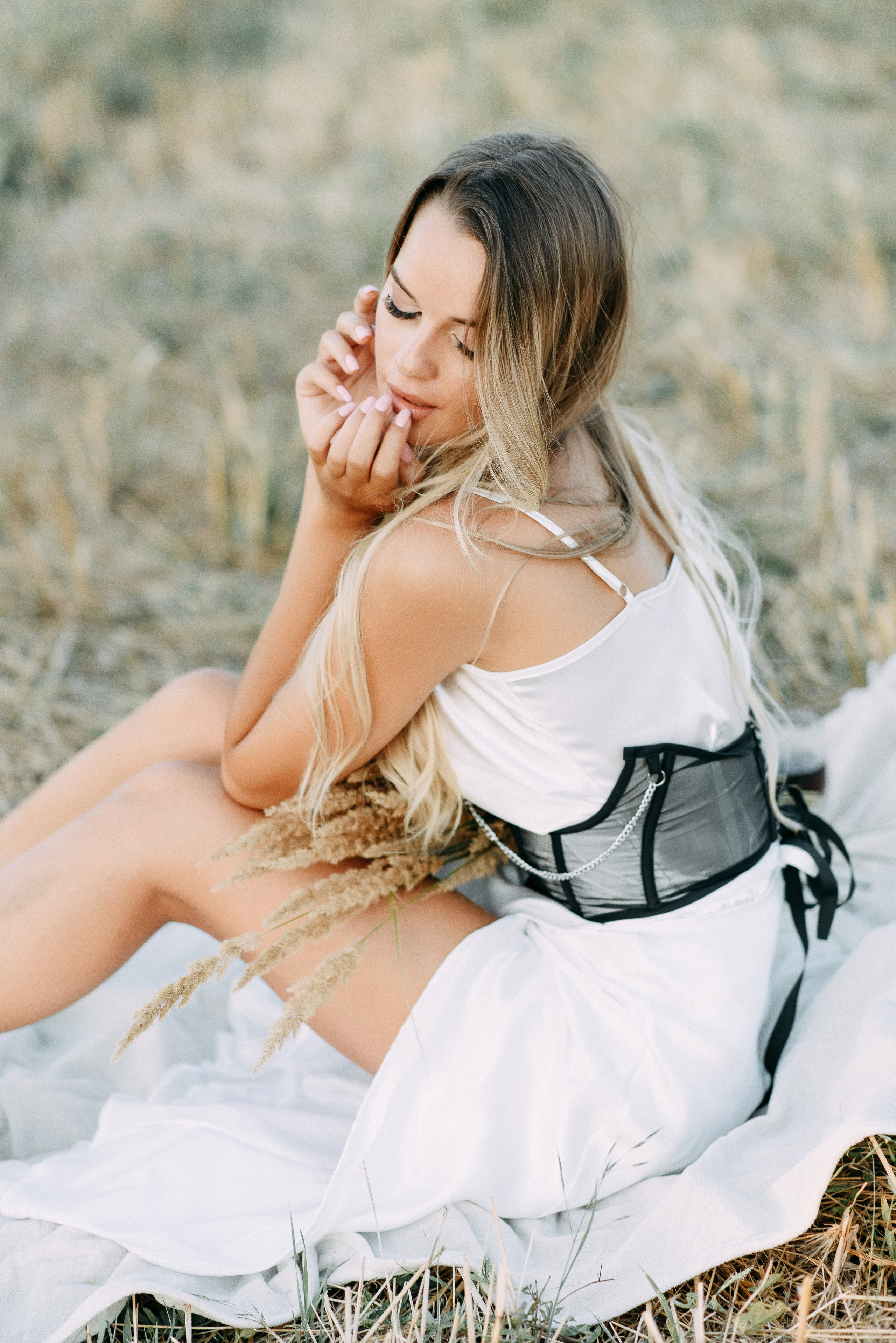 Анна. Свадебный фотограф Екатерина Зайцева Краснодар