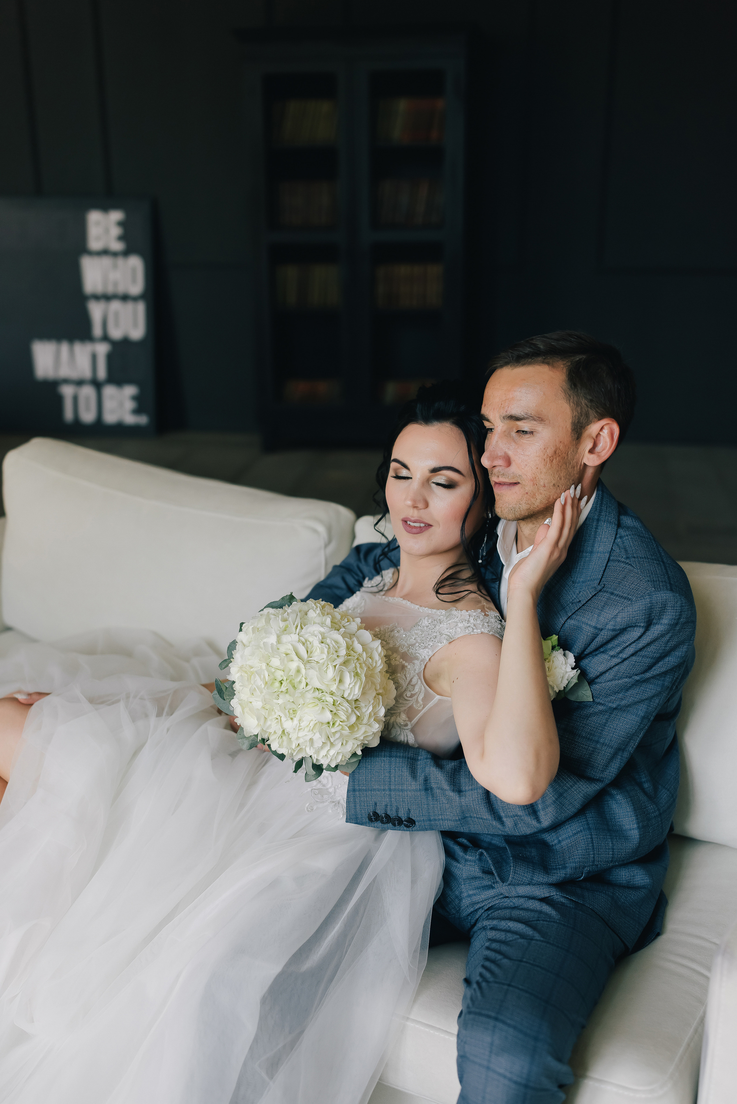 Пётр & Мария. Свадебный фотограф Екатерина Зайцева Краснодар