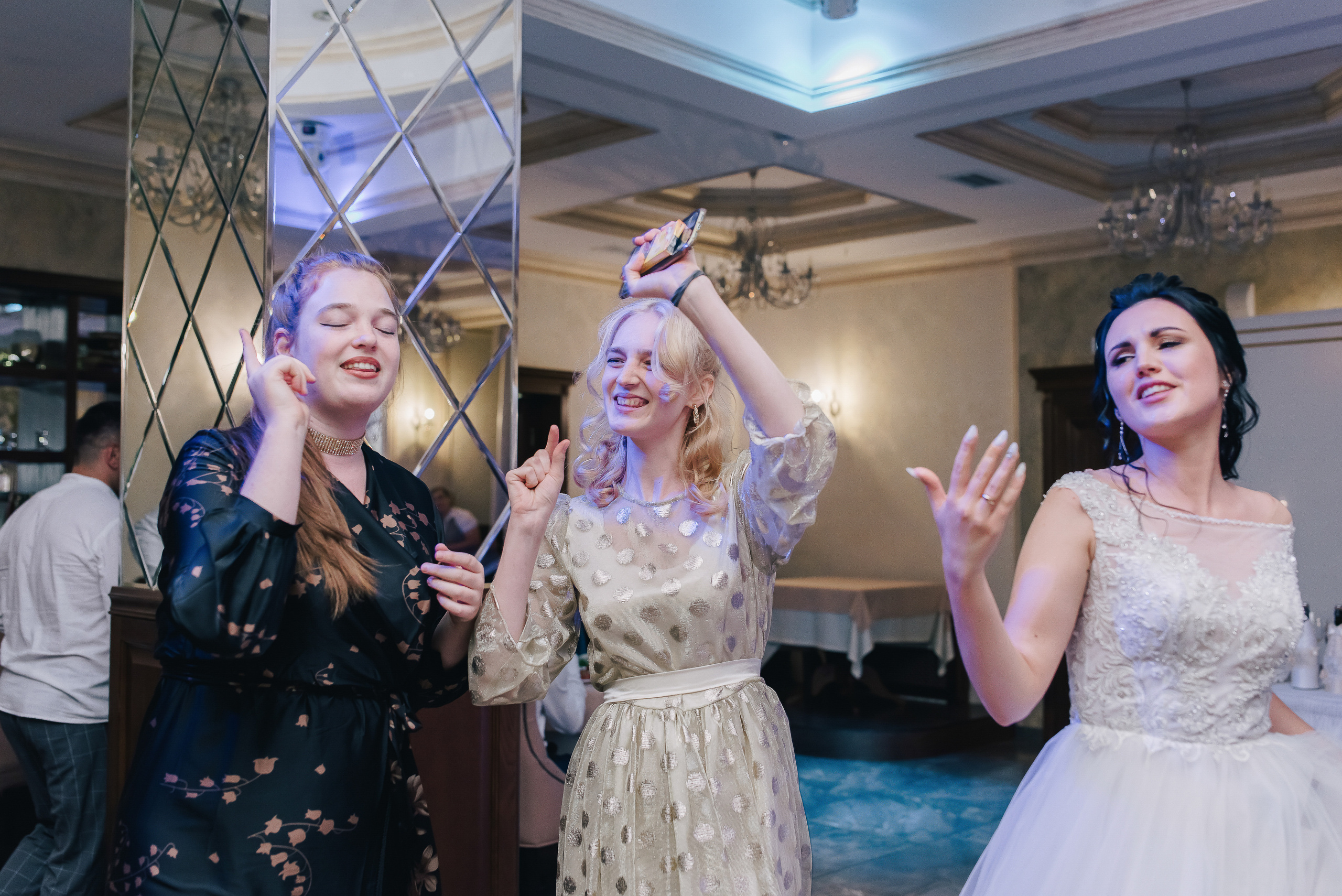 Пётр & Мария. Свадебный фотограф Екатерина Зайцева Краснодар