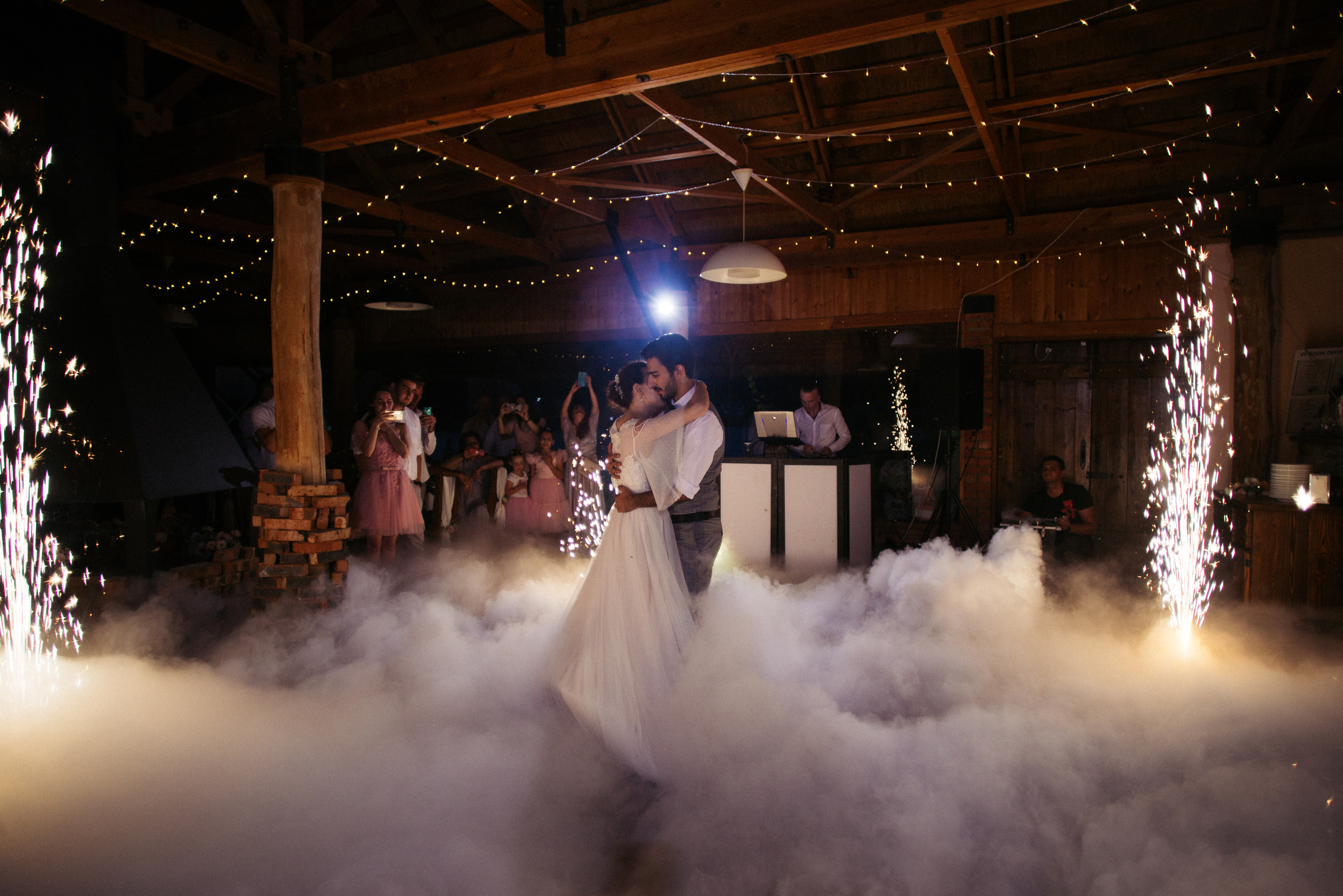 Михаил & Дарина. Свадебный фотограф Екатерина Зайцева Краснодар