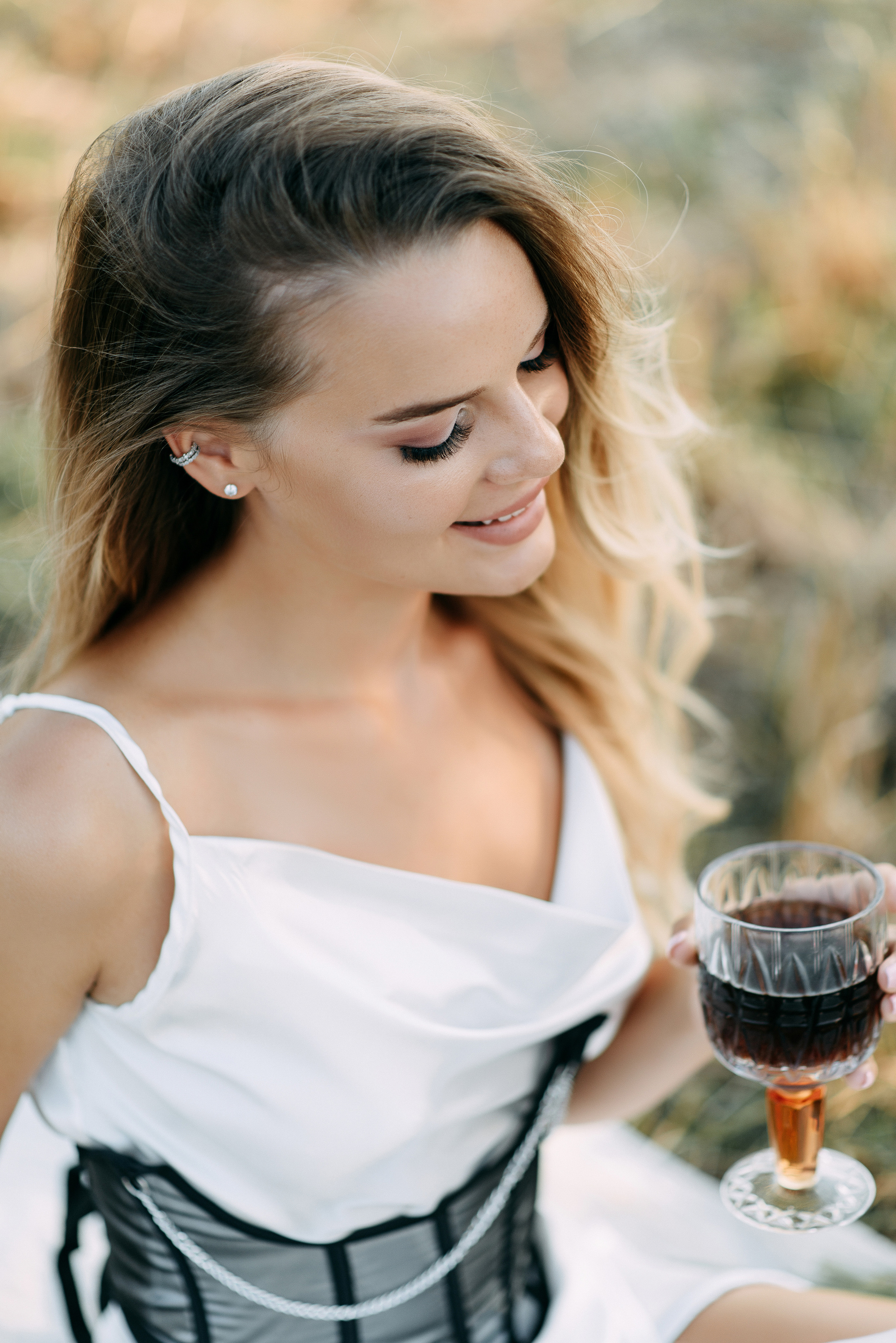 Анна. Свадебный фотограф Екатерина Зайцева Краснодар