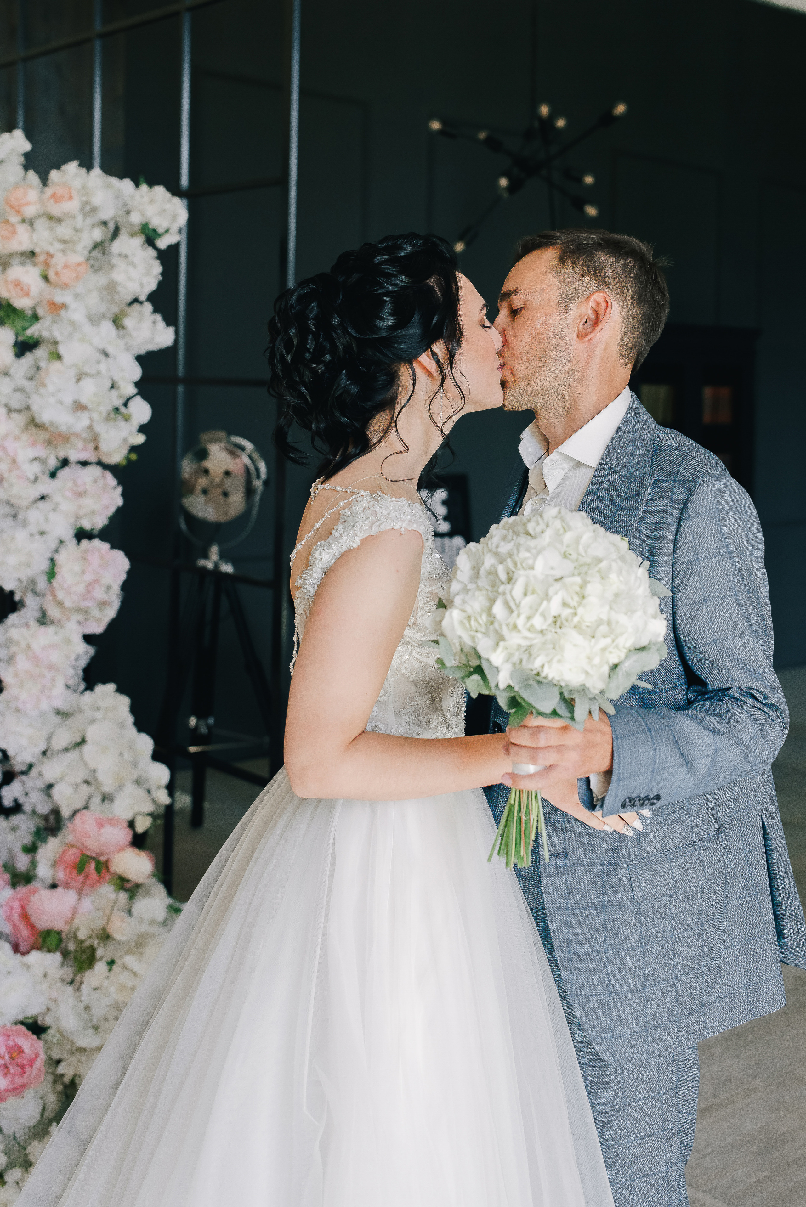 Пётр & Мария. Свадебный фотограф Екатерина Зайцева Краснодар