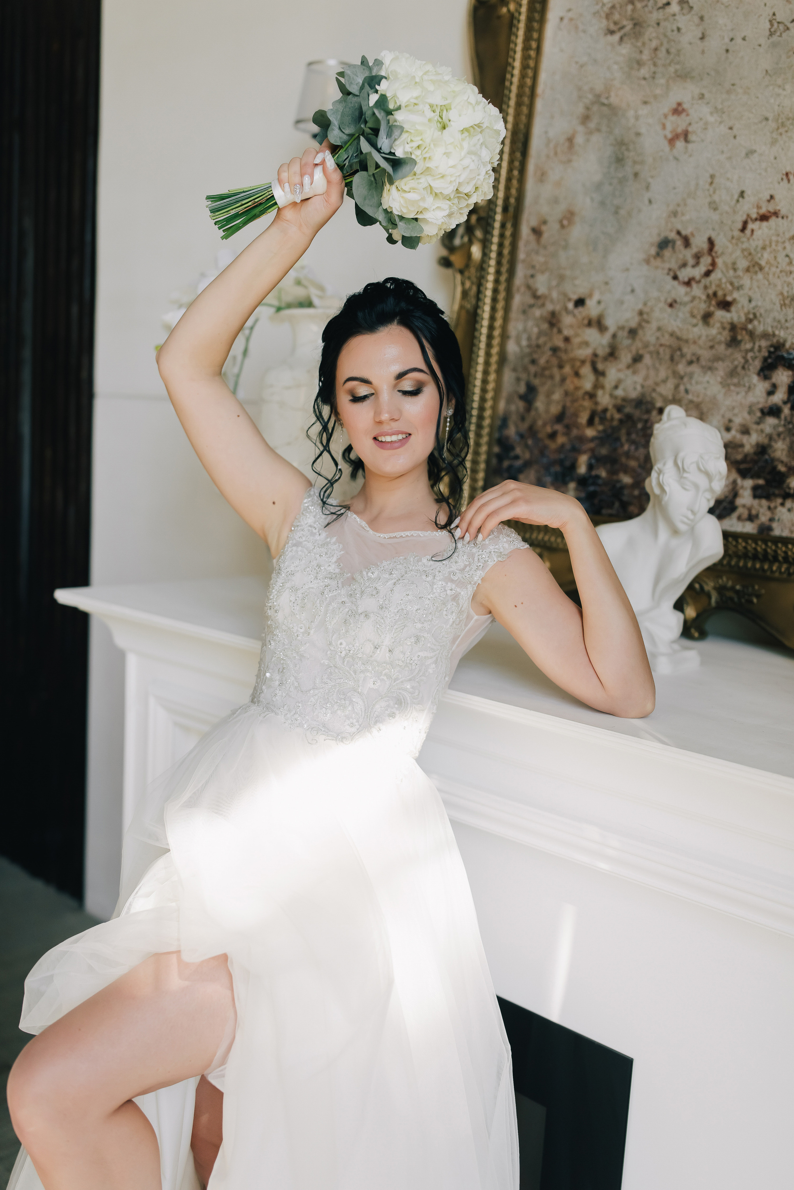 Пётр & Мария. Свадебный фотограф Екатерина Зайцева Краснодар