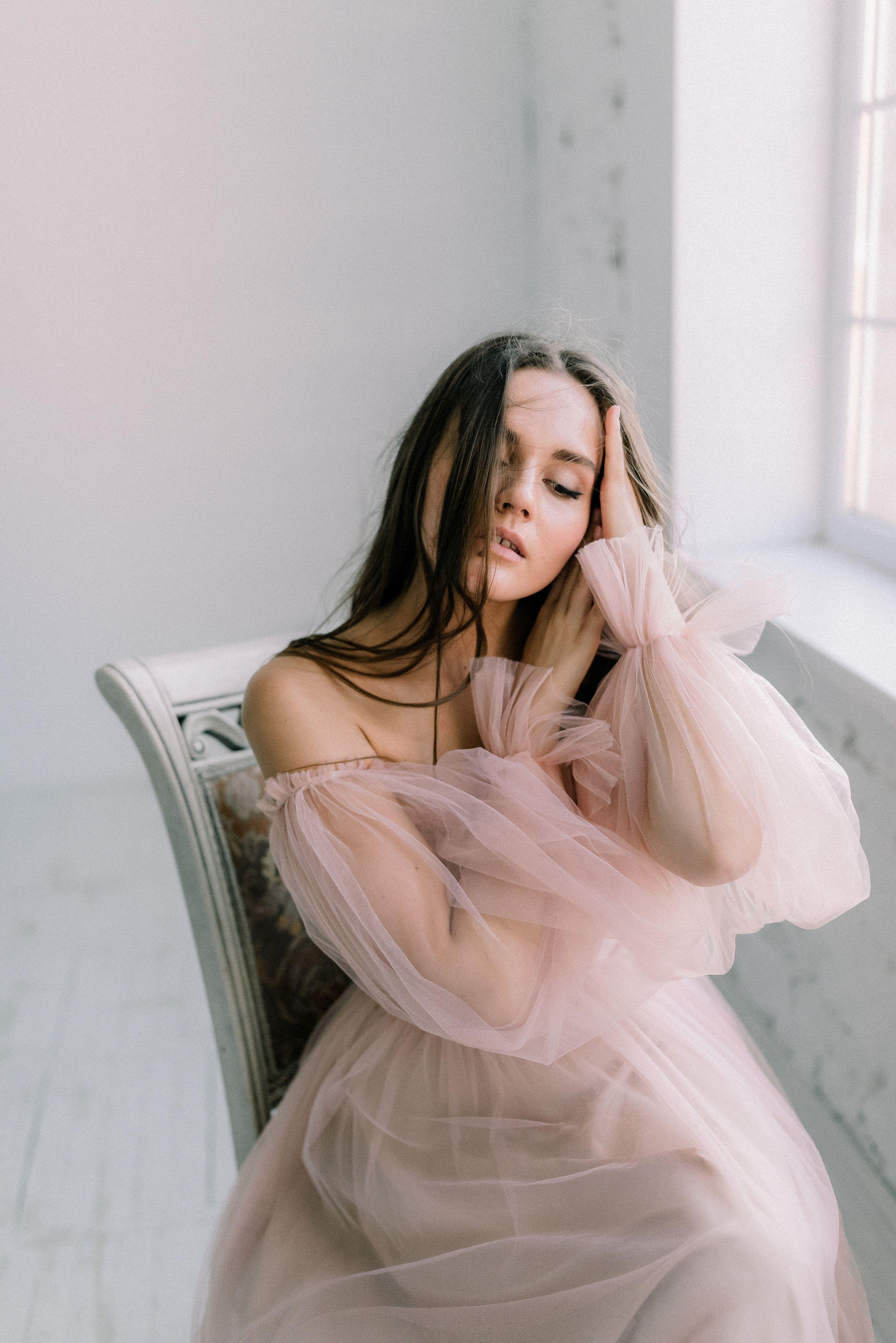 Кристина. Свадебный фотограф Екатерина Зайцева Краснодар