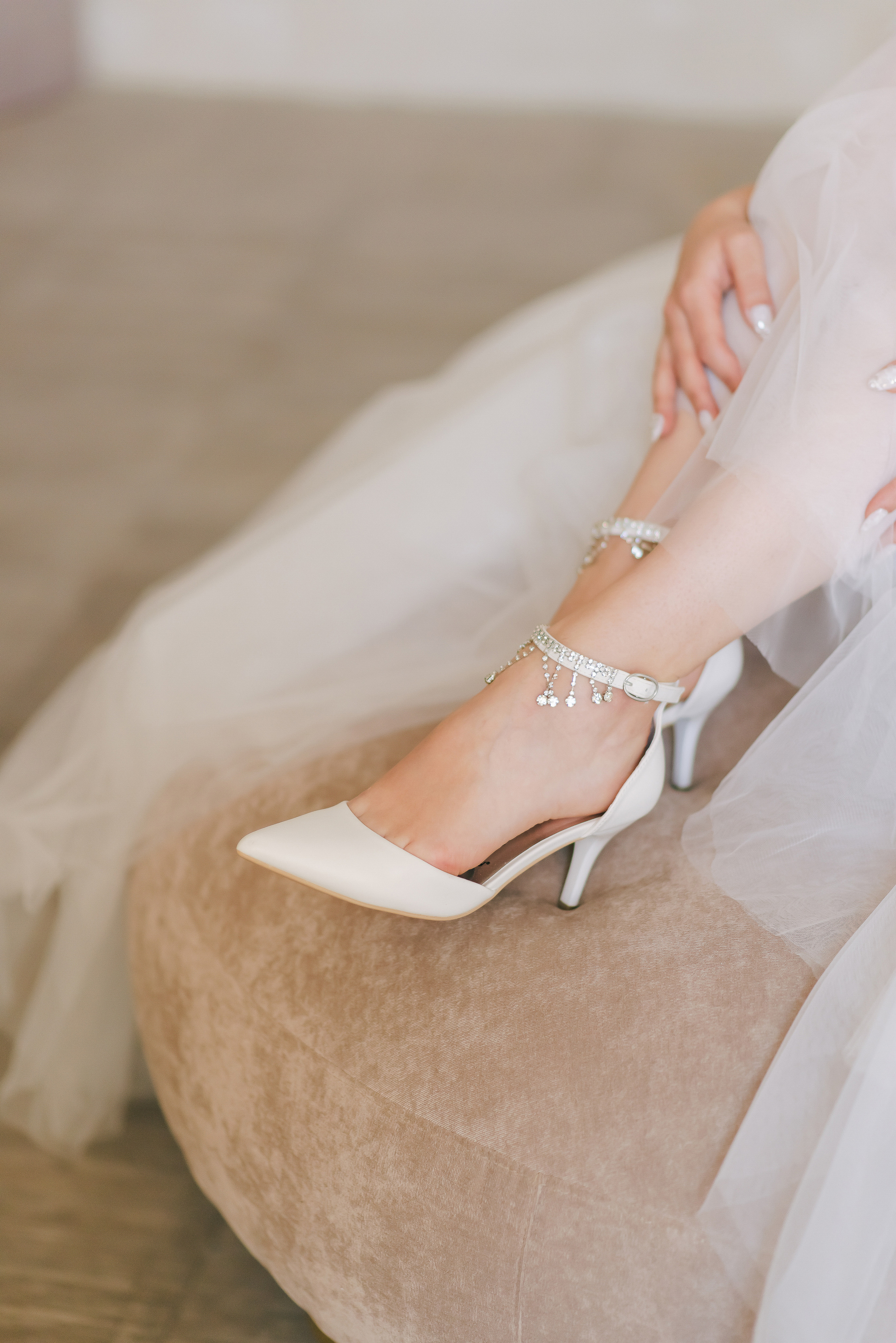 Пётр & Мария. Свадебный фотограф Екатерина Зайцева Краснодар