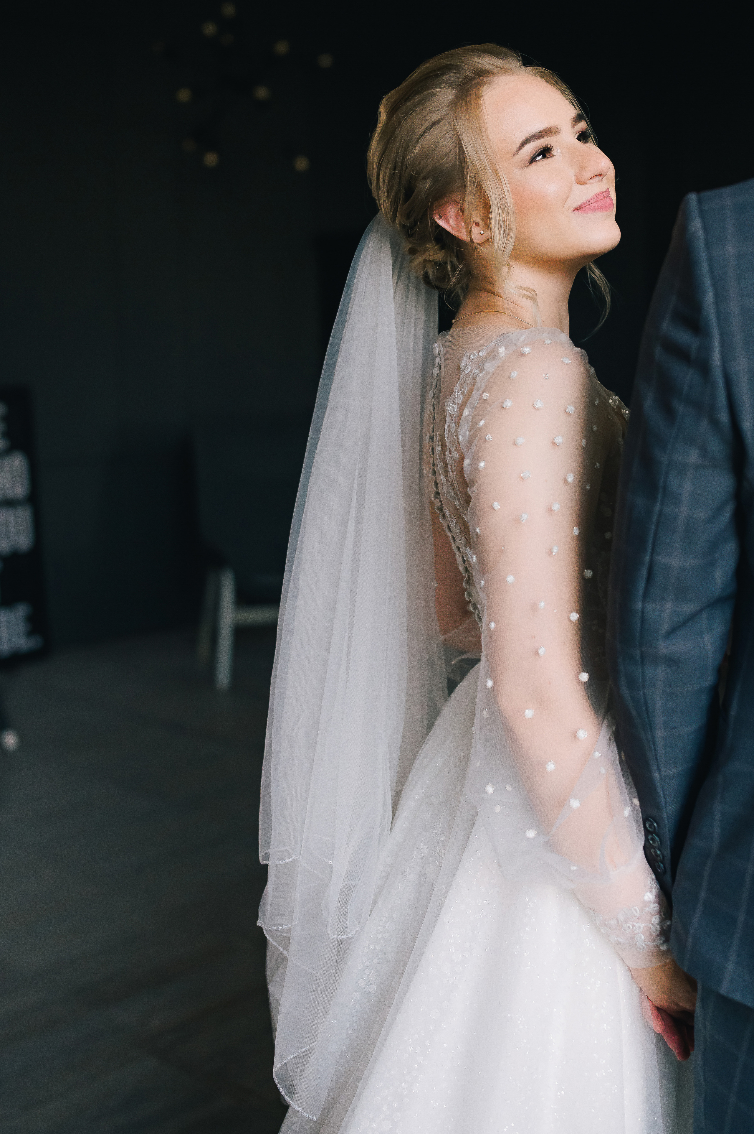 Альберт & Анастасия. Свадебный фотограф Екатерина Зайцева Краснодар